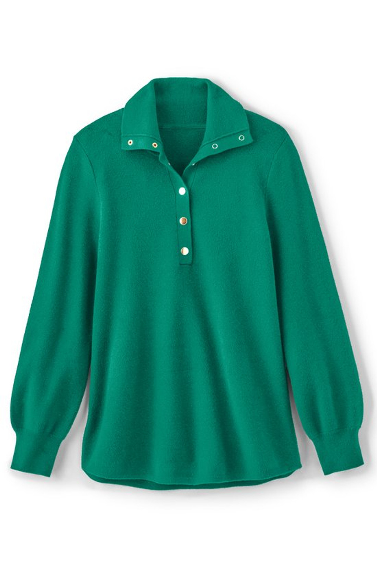 Meria Sweater Tunic
