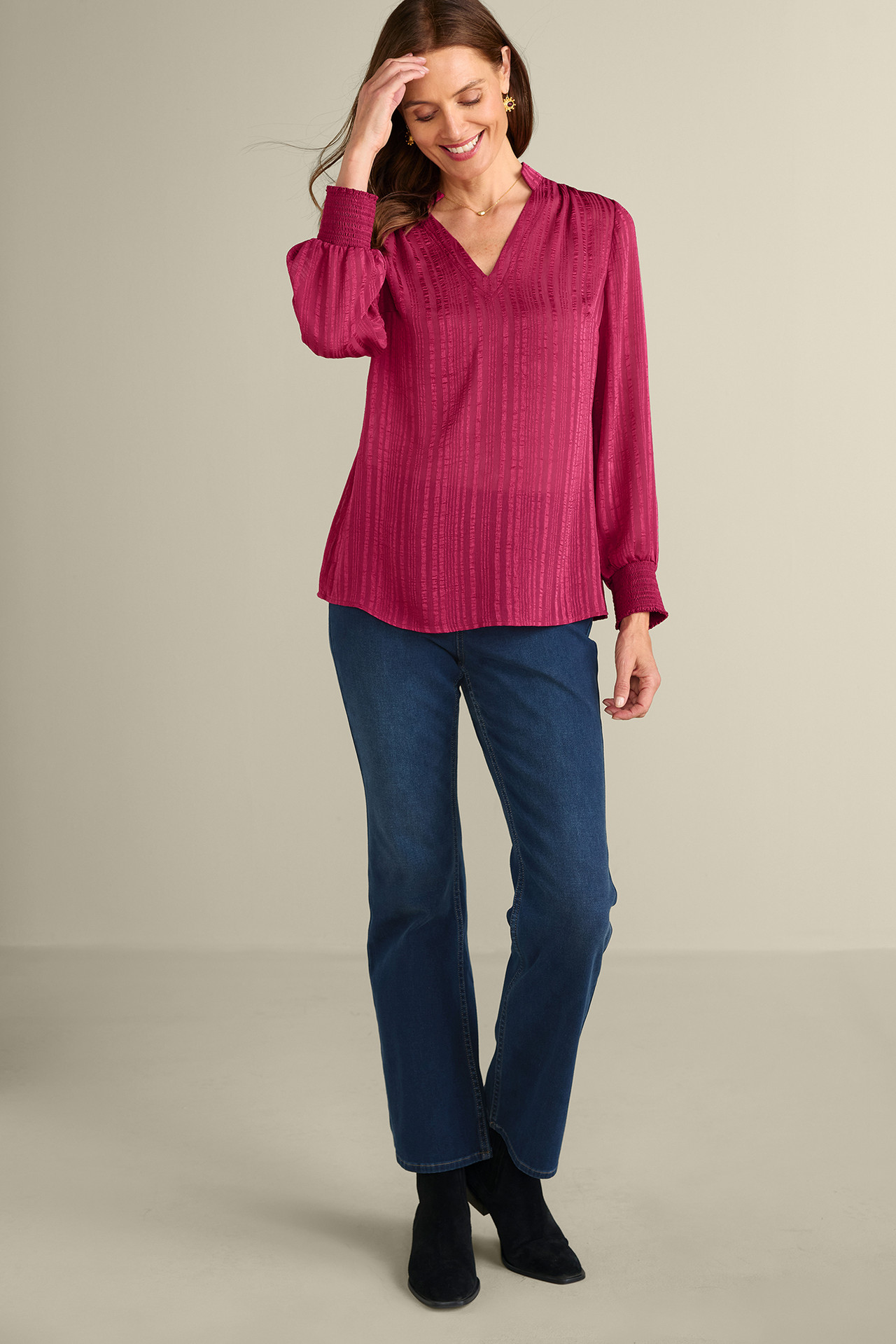 Jocelyn Top