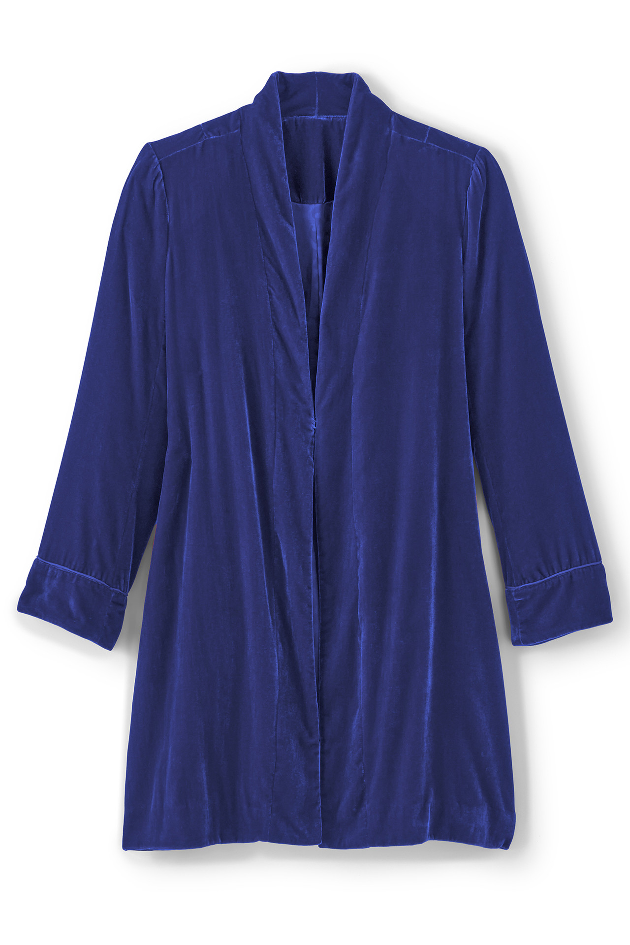 Aria Velvet Jacket