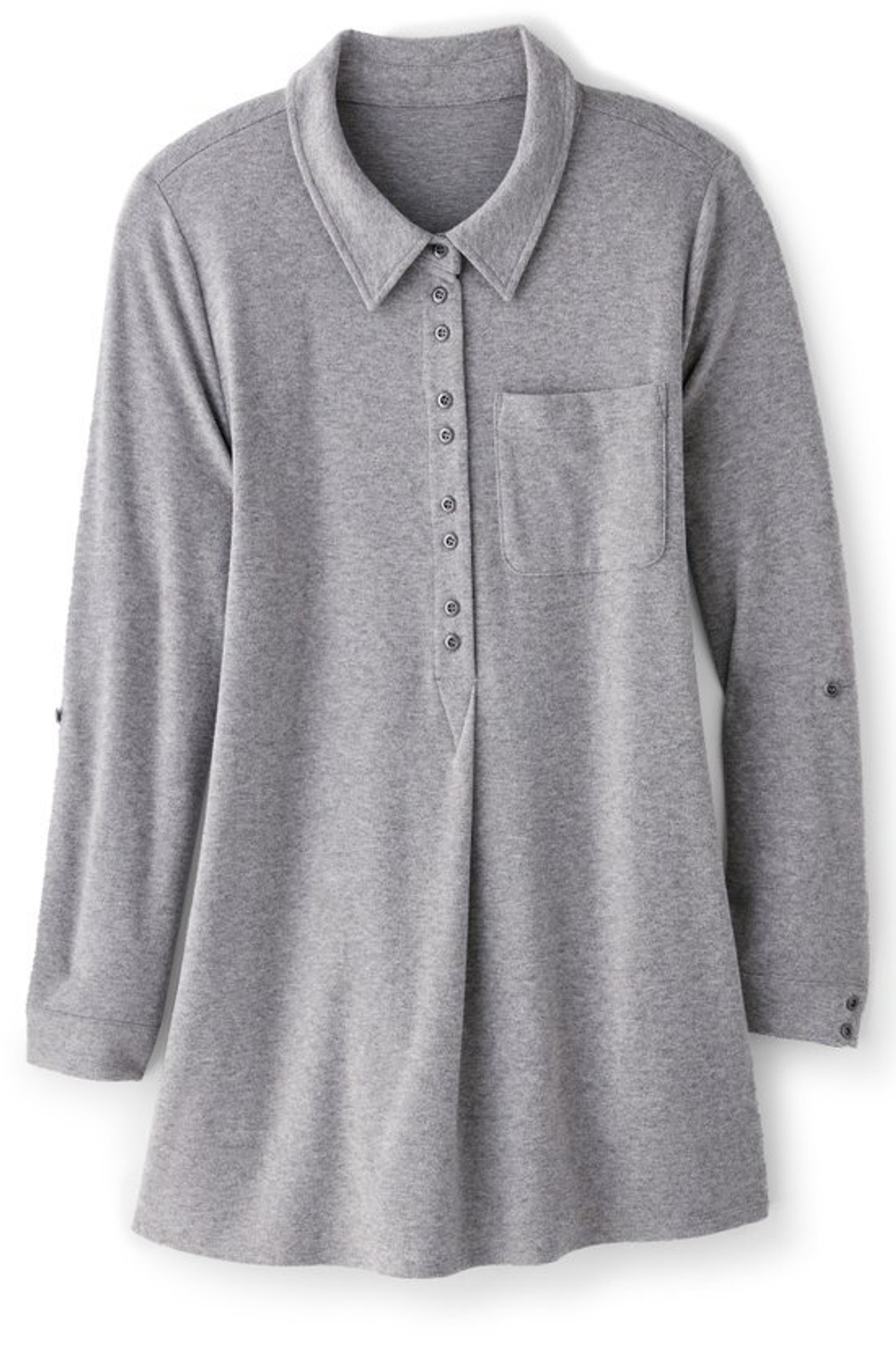 Take It Easy Tunic