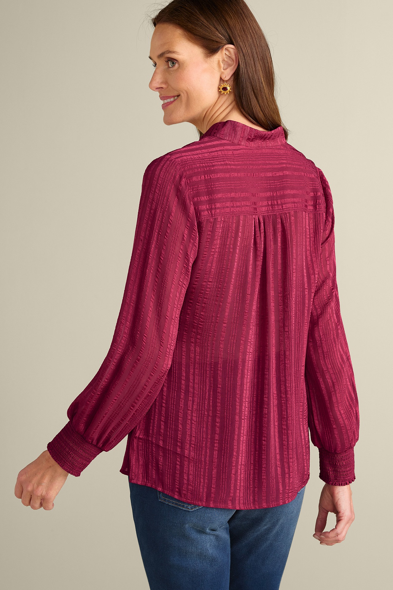 Jocelyn Top