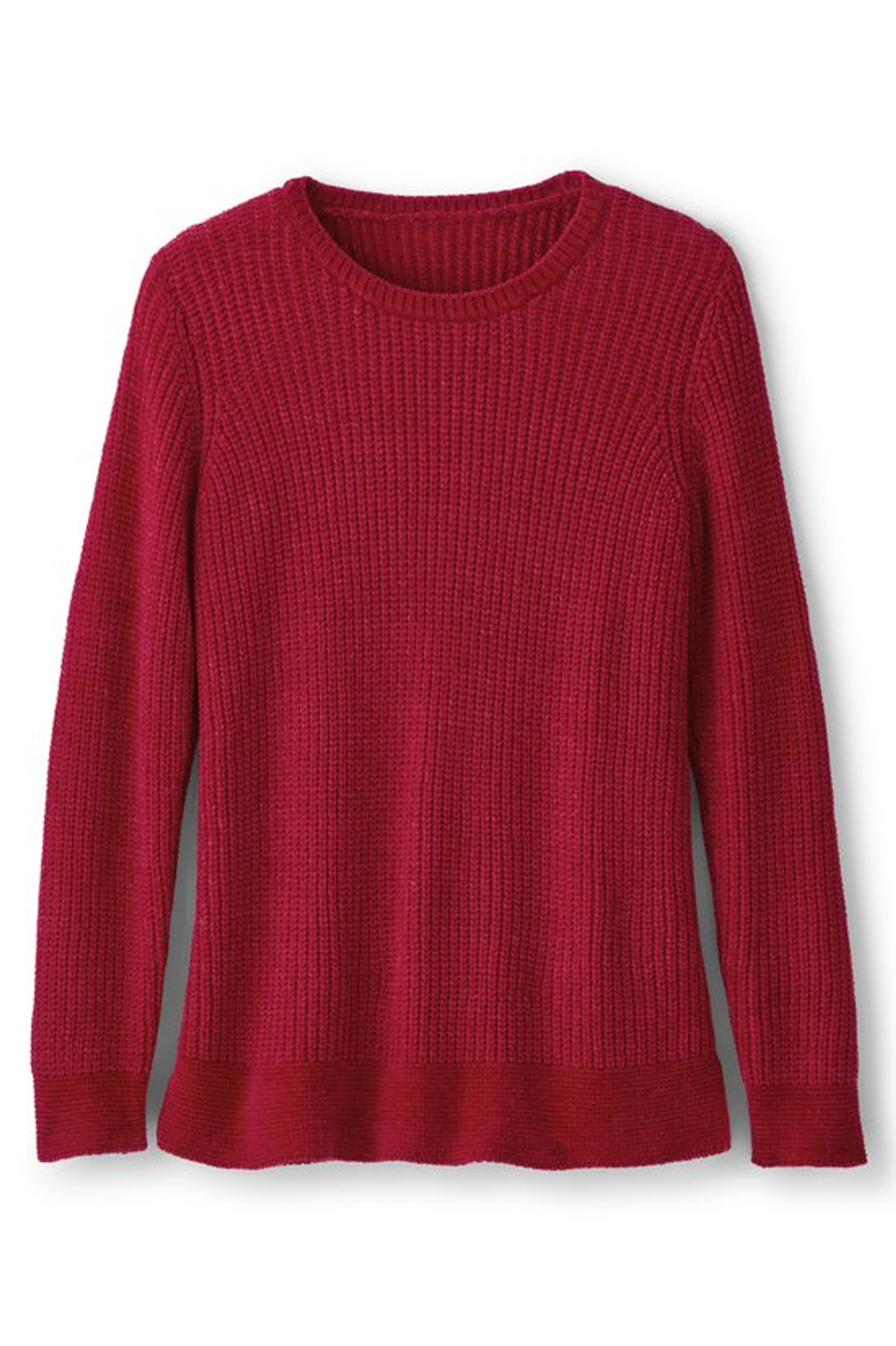 Gwendolyn Chenille Sweater