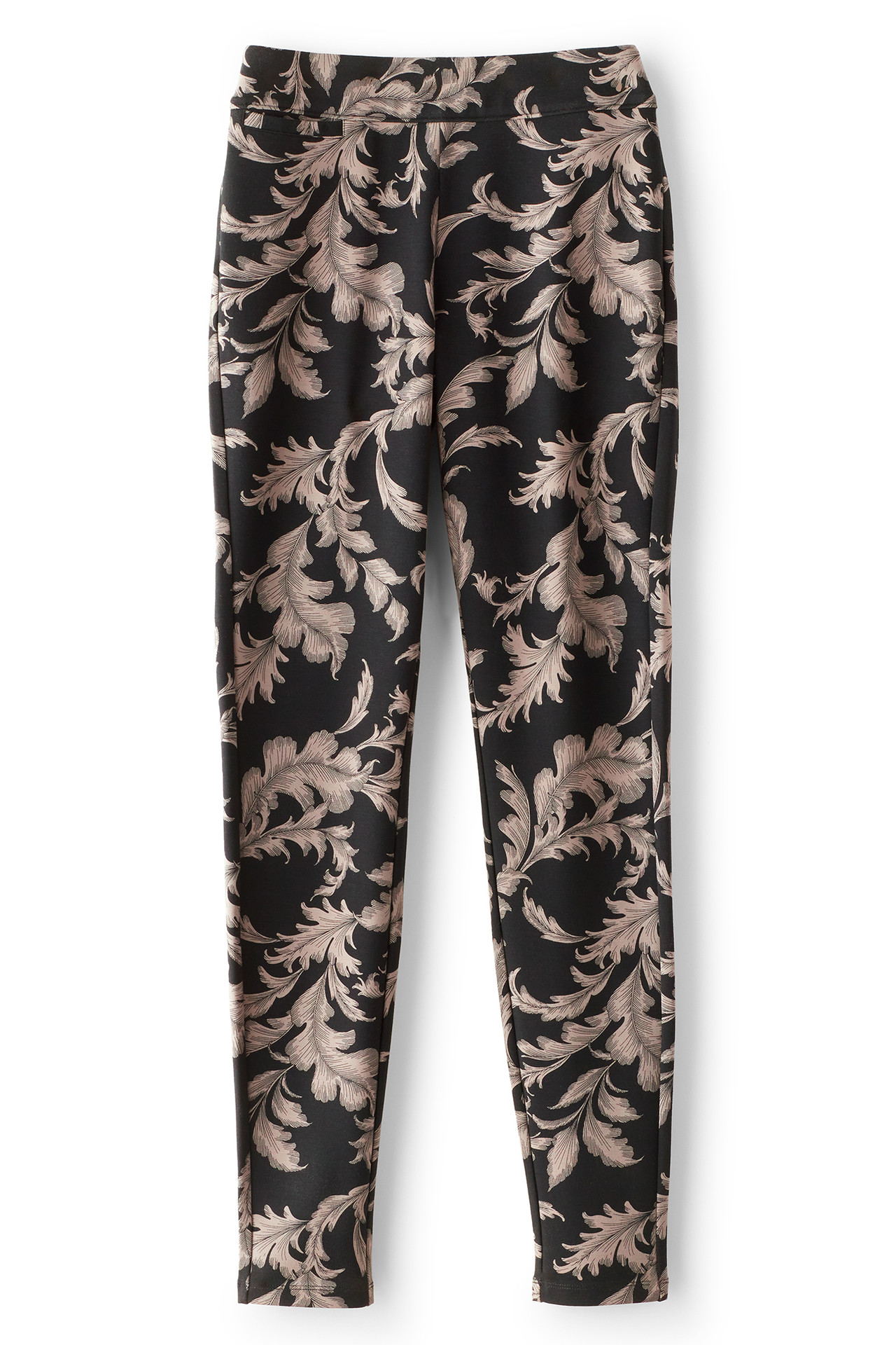 Soft Essential™ Ponte Leggings