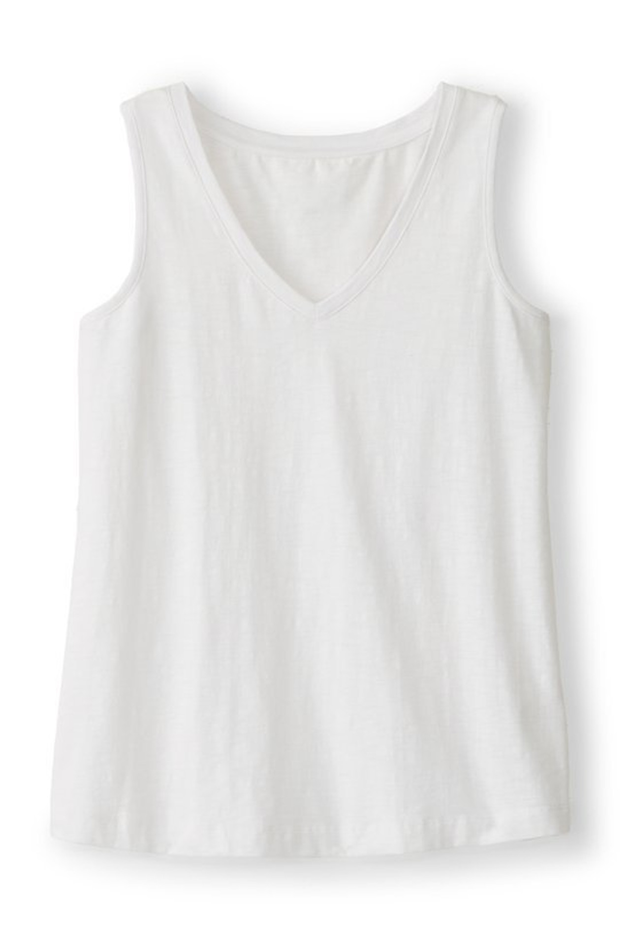 Mistral Supima® Slub Tank