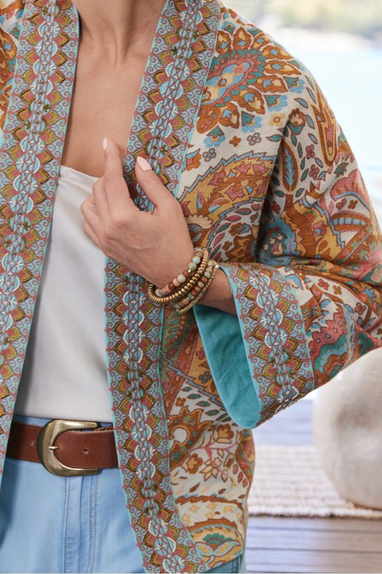 Verrado Jacket