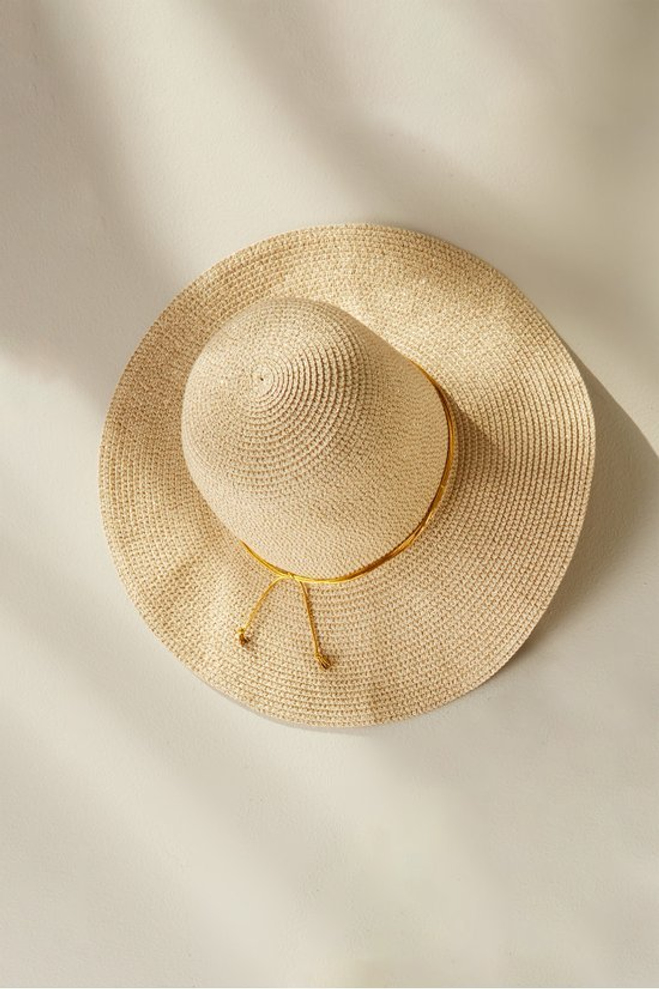 Golda Floppy Hat