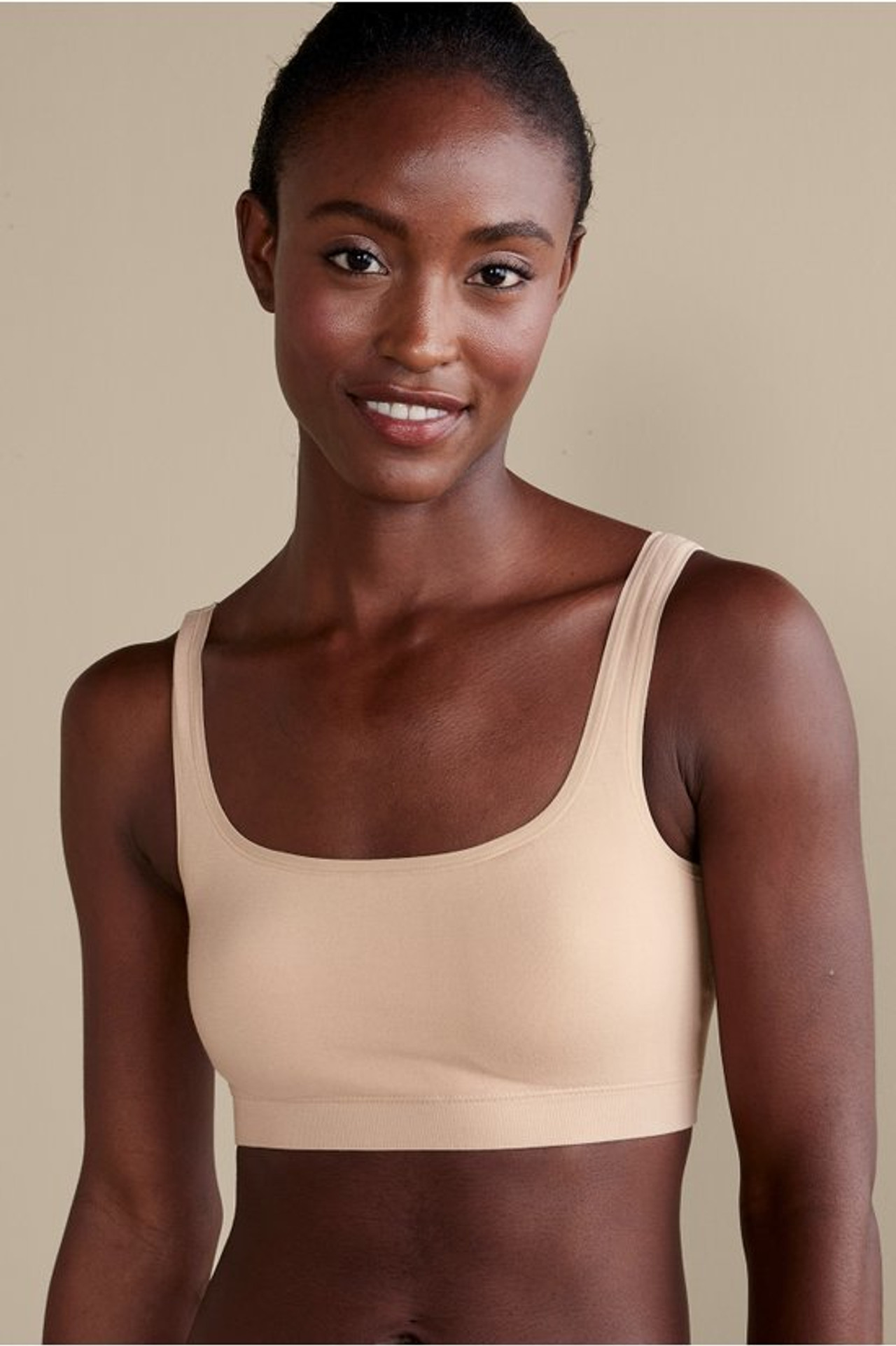 Yummie Tanya Bralette