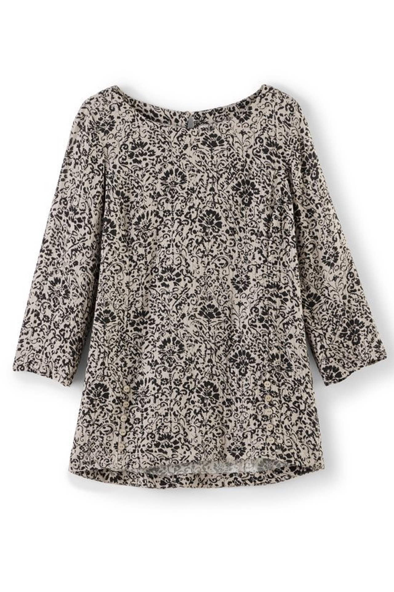 Oceo Gauze Tunic