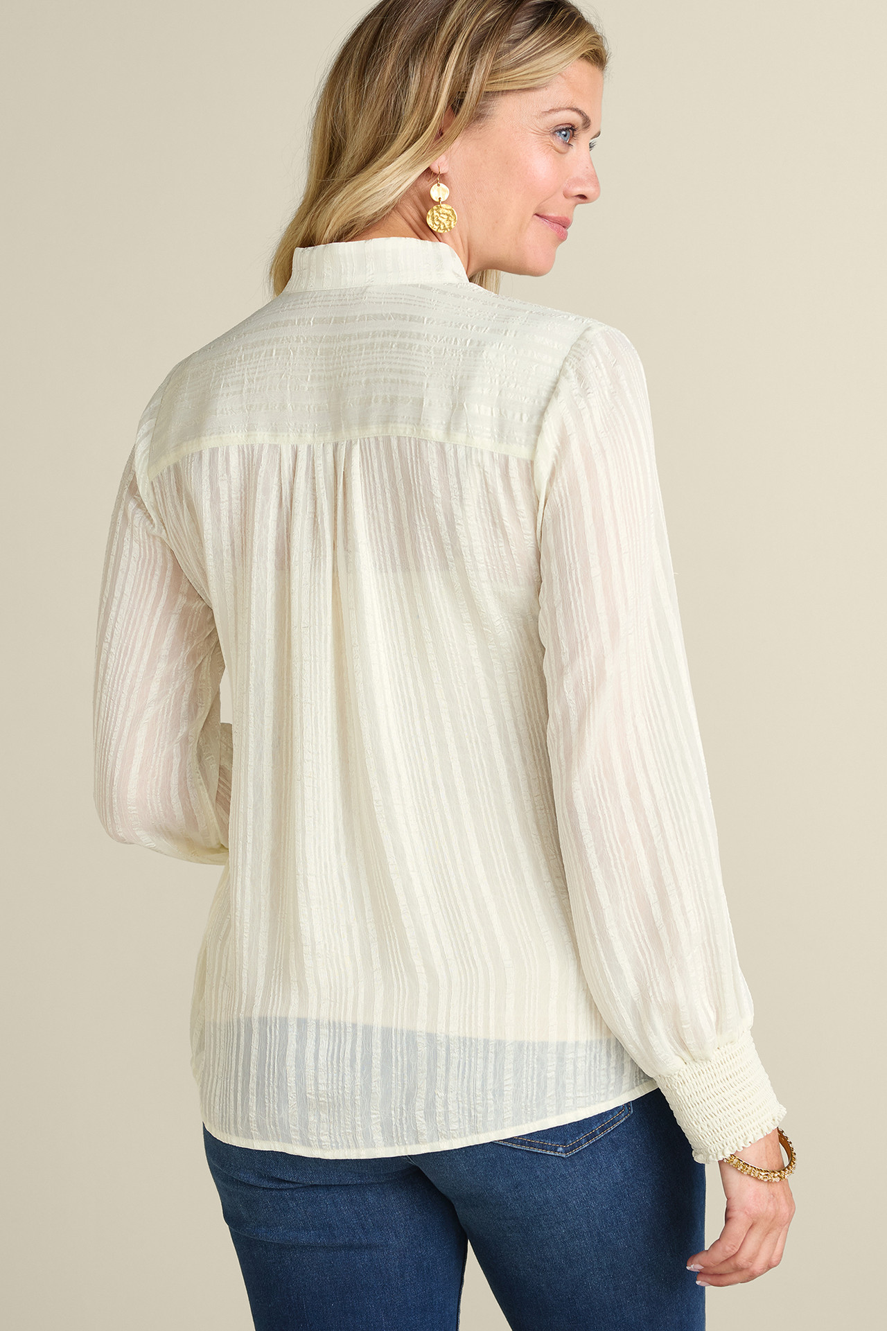 Jocelyn Top