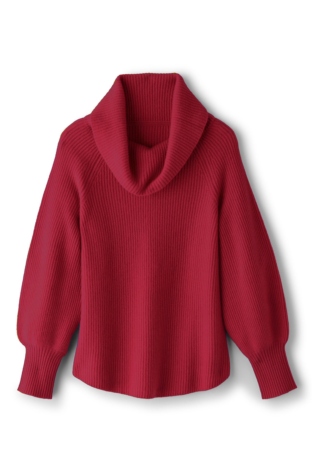 Calanthe Cashmere Pullover