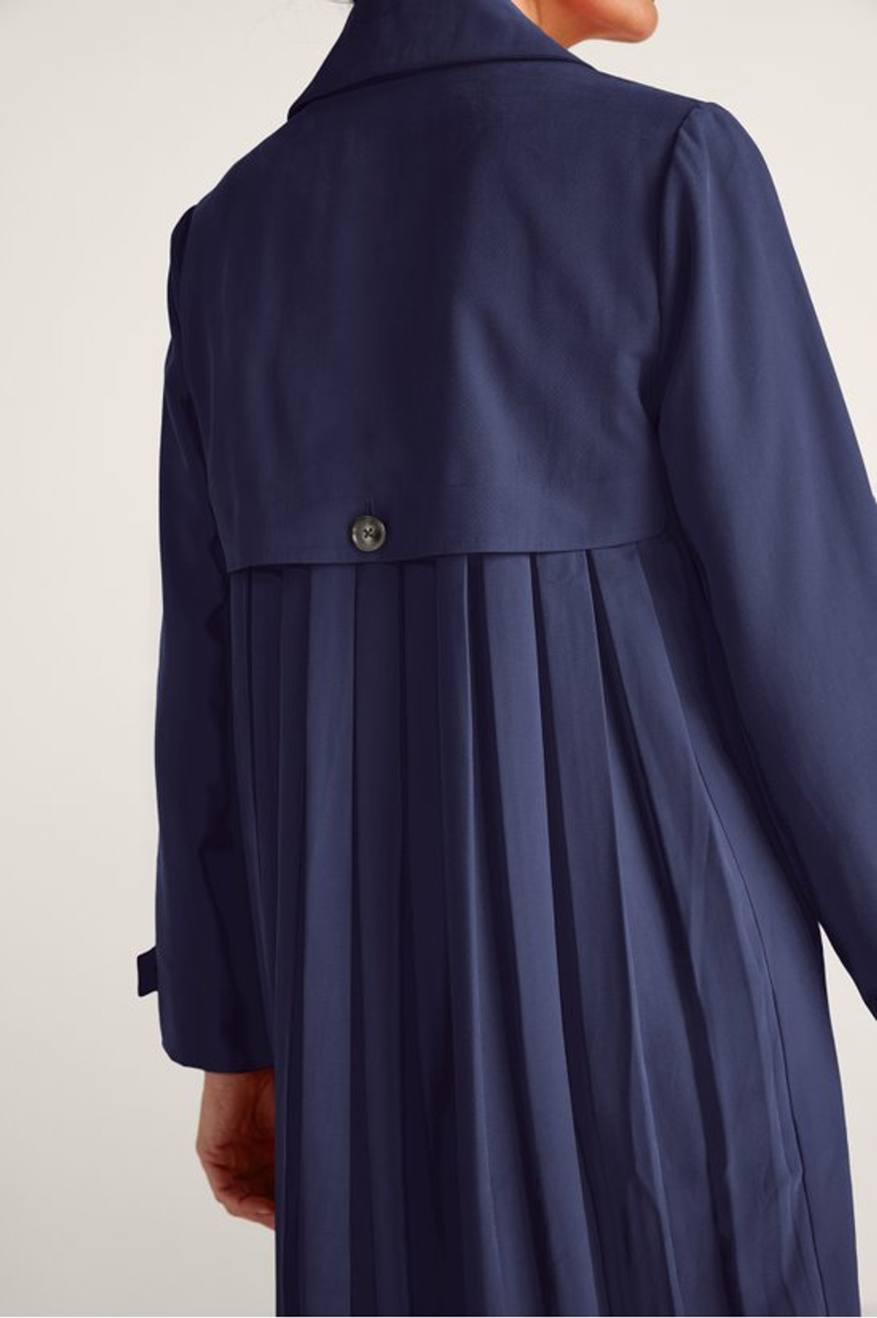 Town & Country Trench Coat