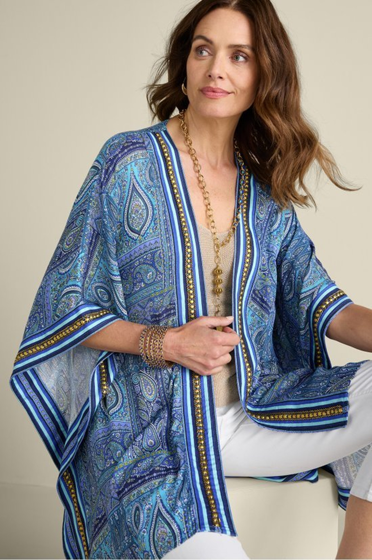 Miravelle Kimono