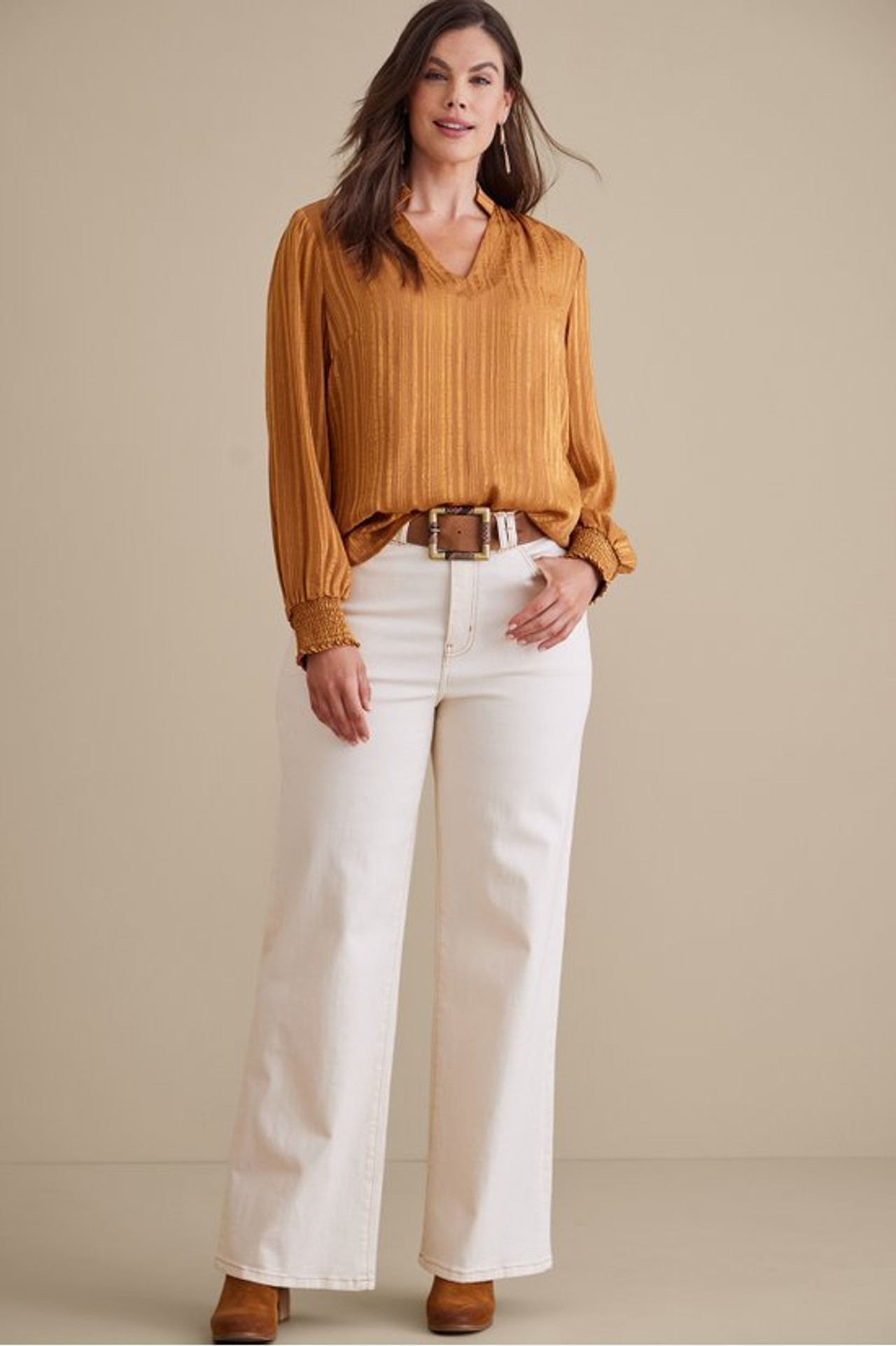 Jocelyn Top