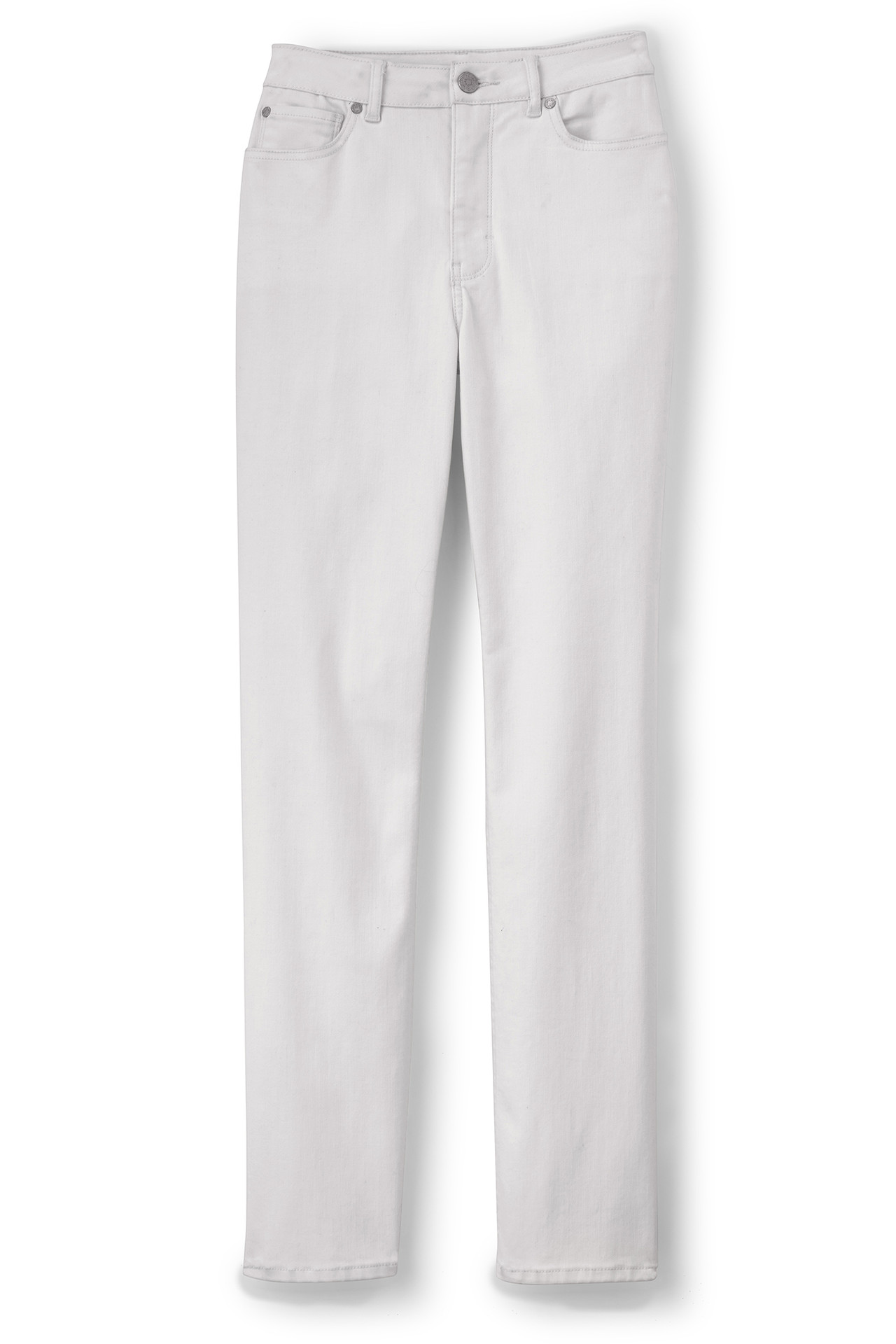 Ultimate Denim Straight Leg Jeans
