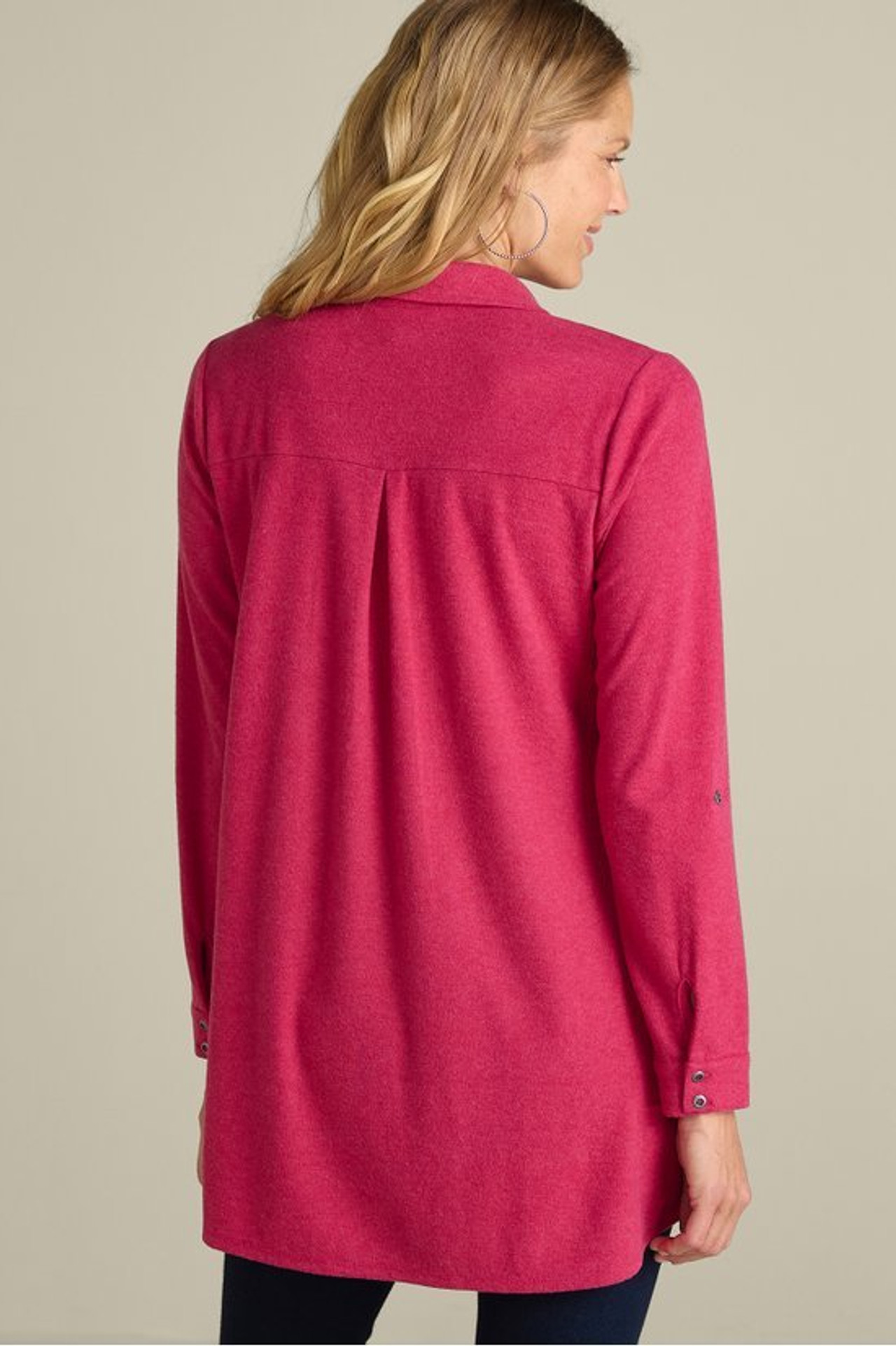 Take It Easy Tunic