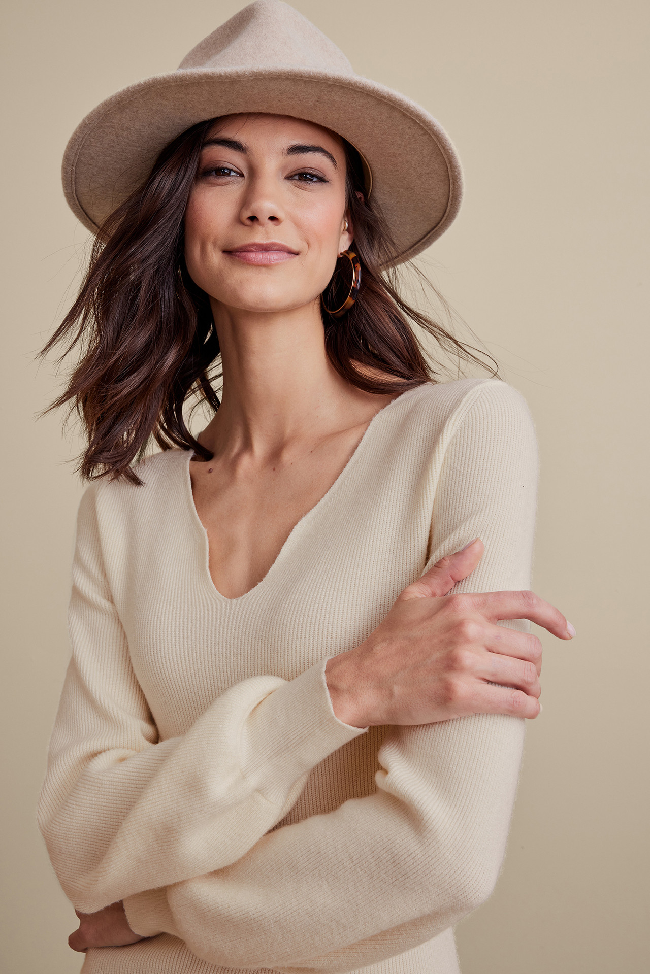 Suze Sweater