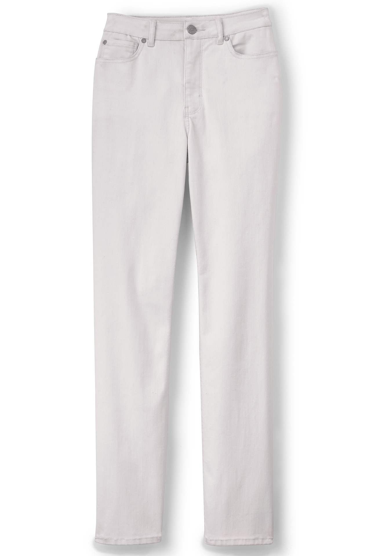 Ultimate Denim Straight Leg Jeans