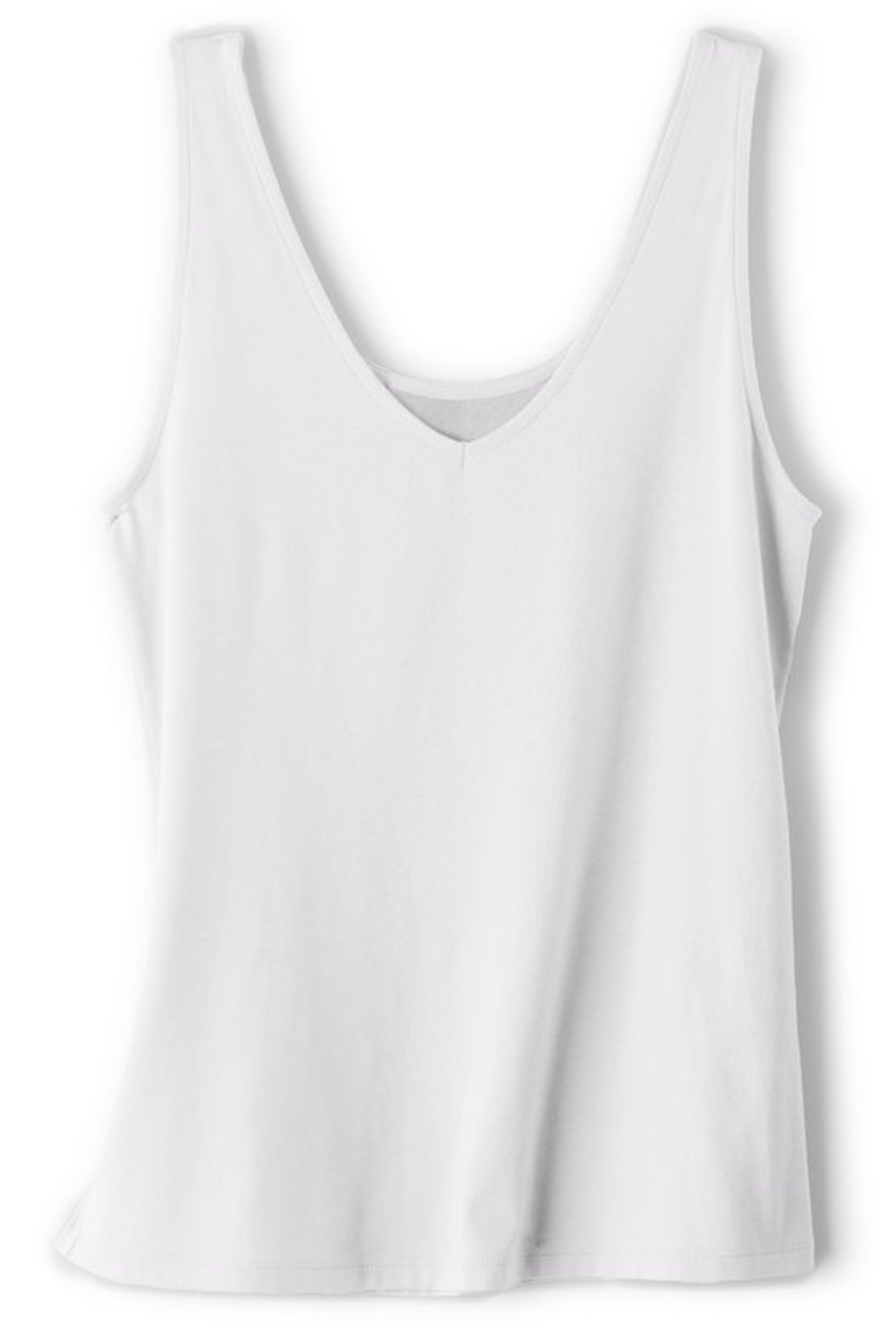 The Convertible Tank