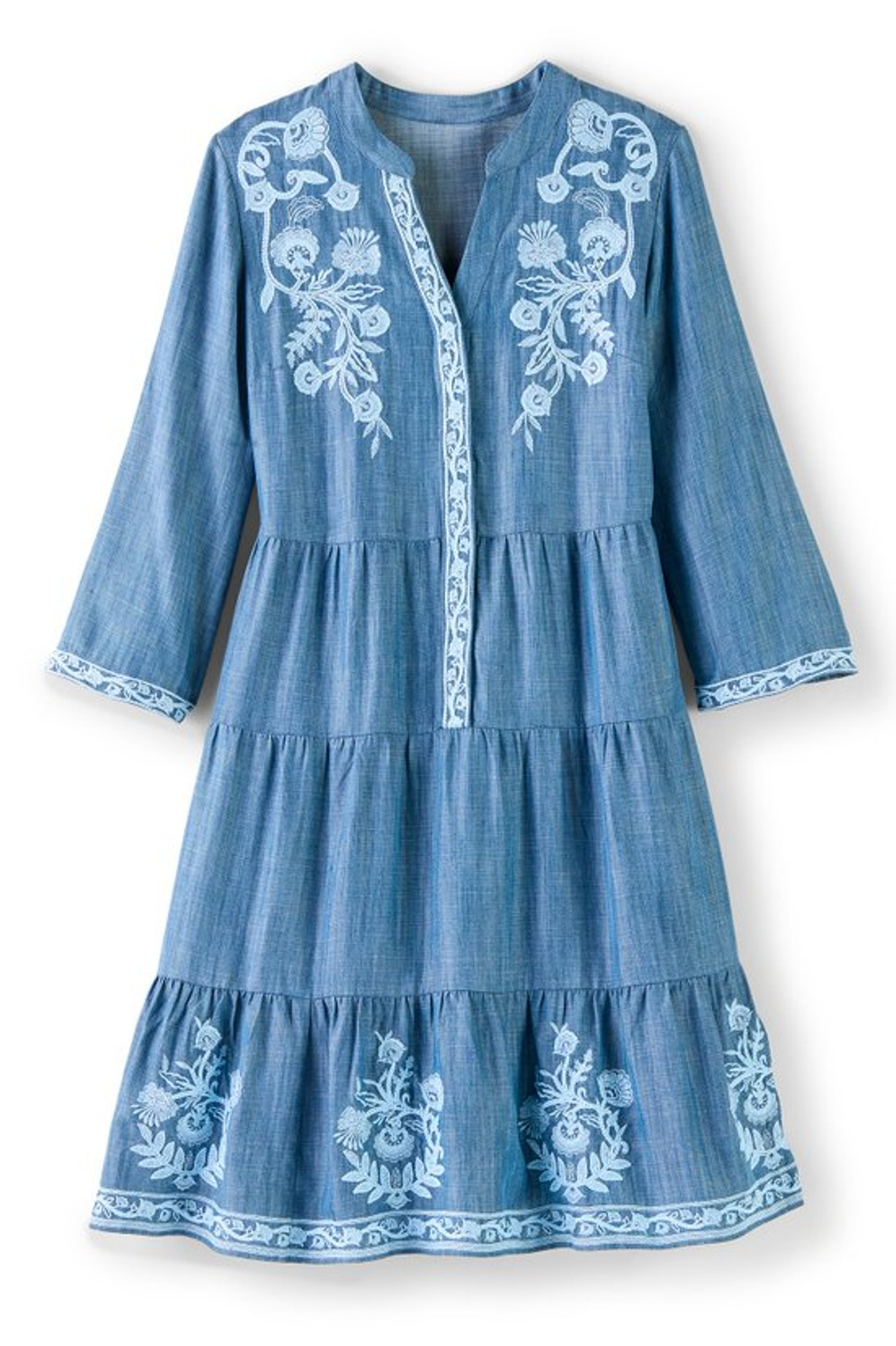 Ciela TENCEL™️ Dress