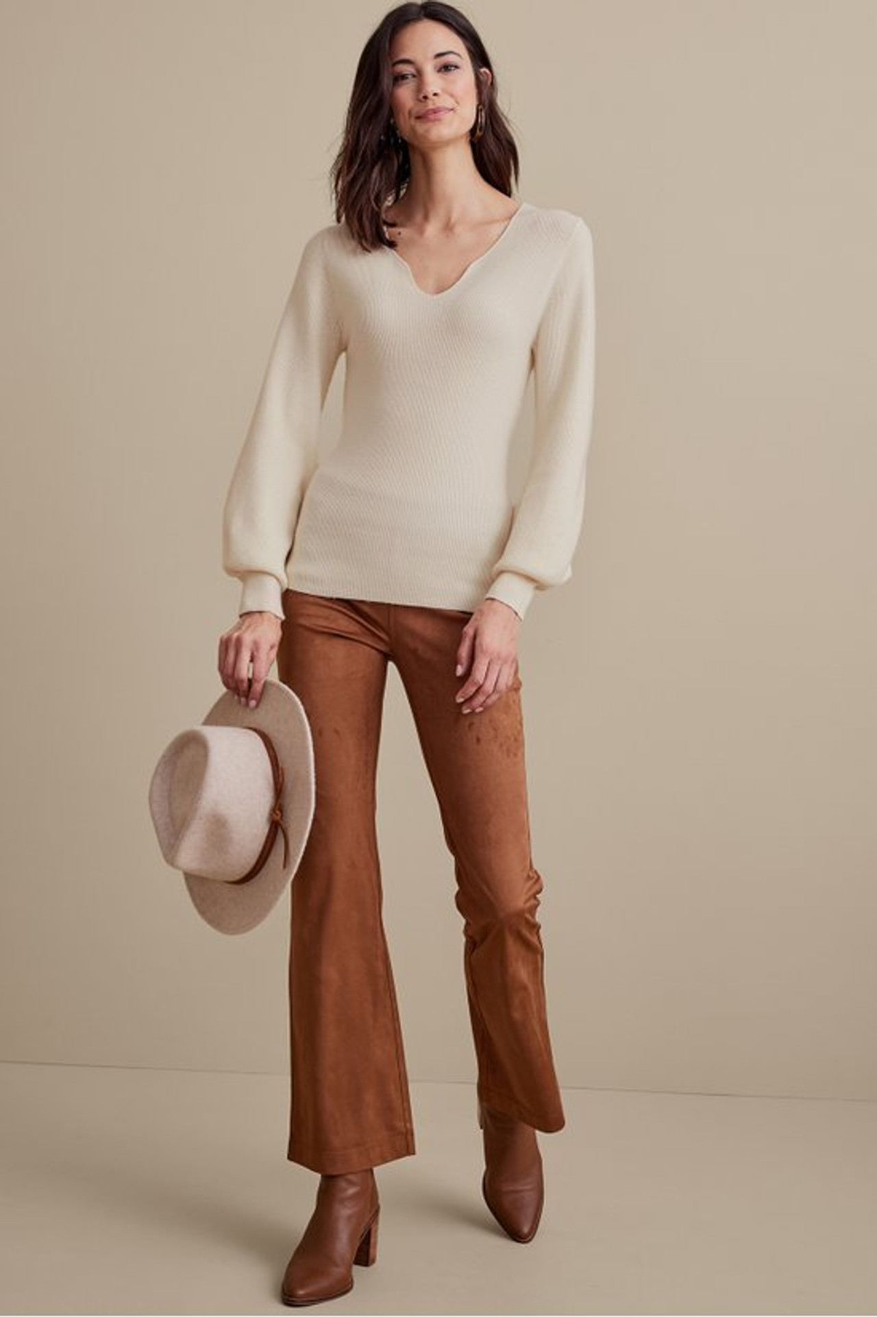 Suze Sweater