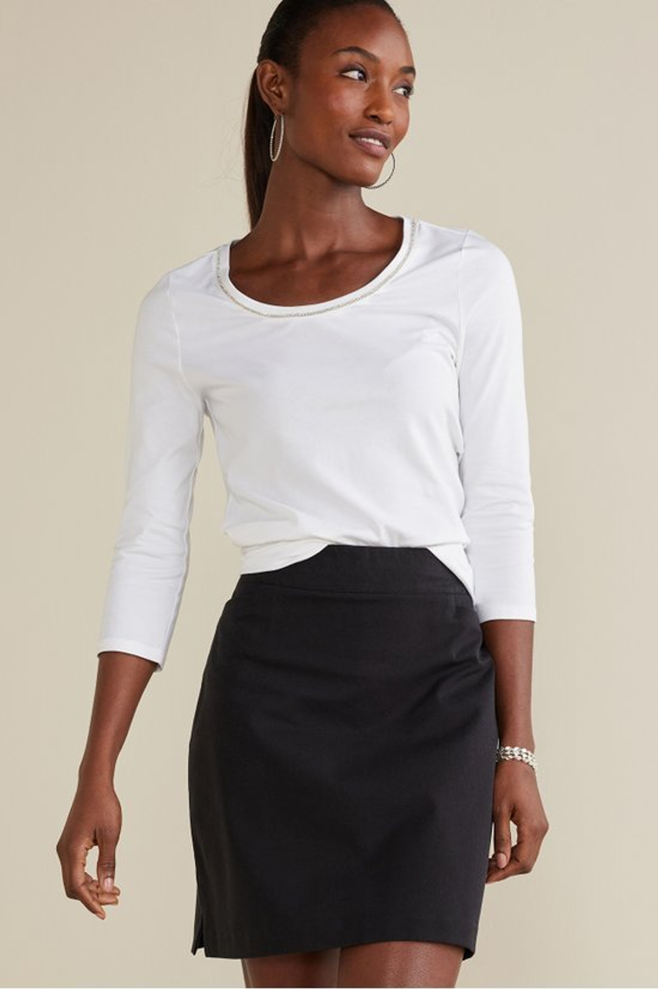 Soft Essential™ Superla Skort