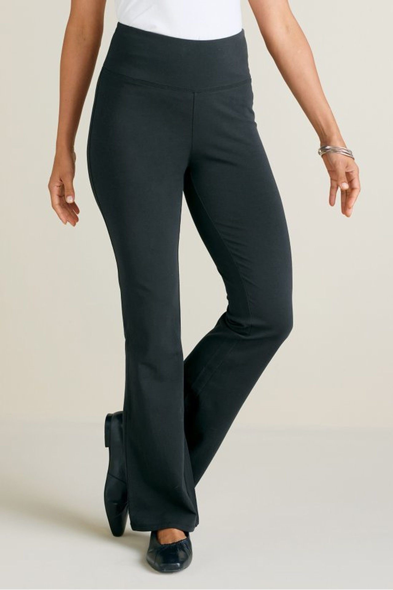 Must Have Bootcut Leggings