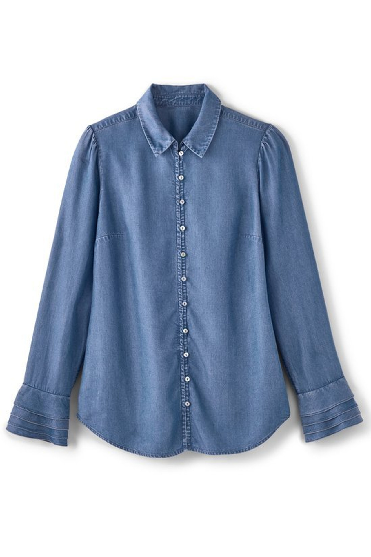 Sonnet Tencel™ Shirt