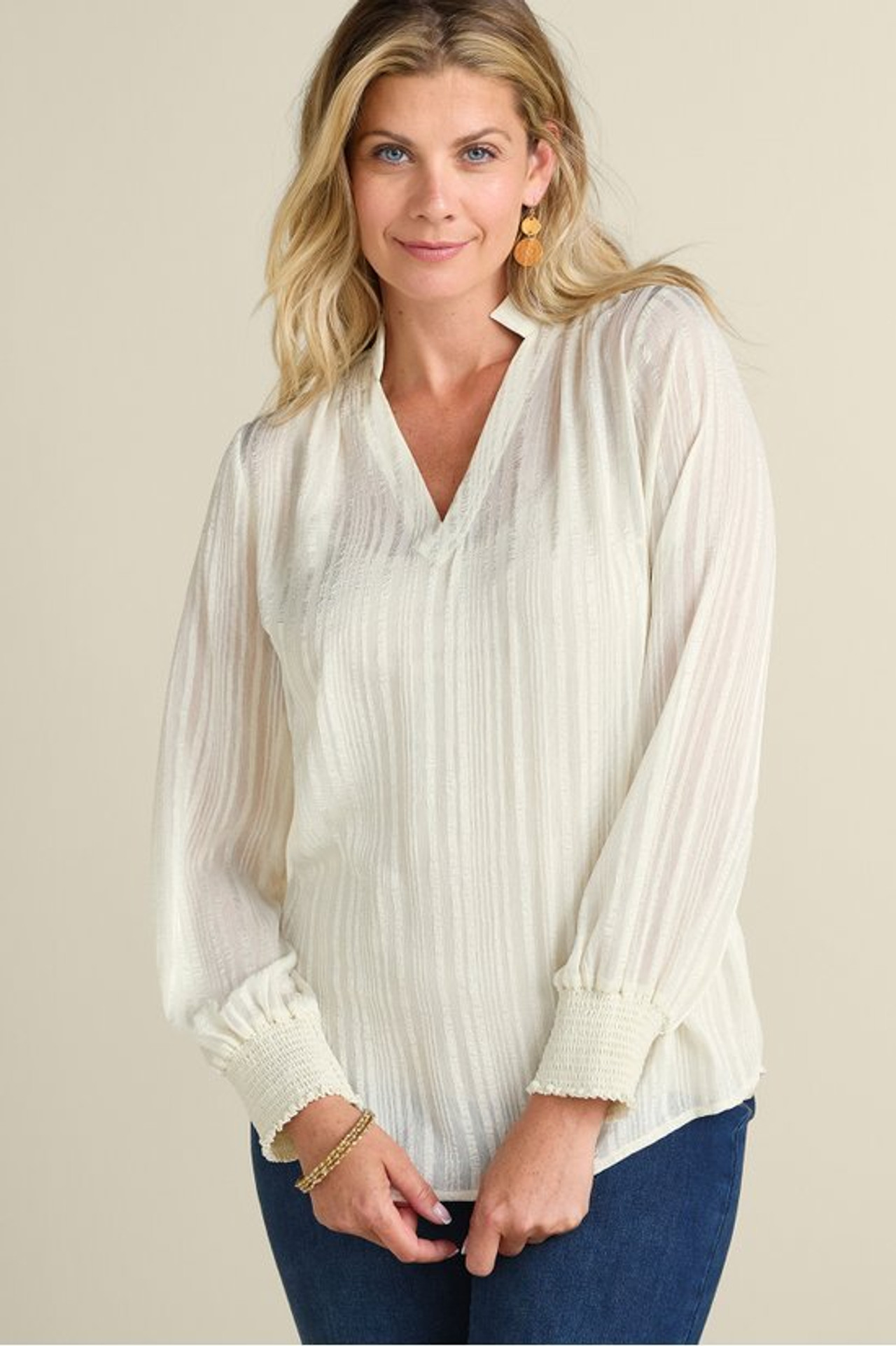 Jocelyn Top