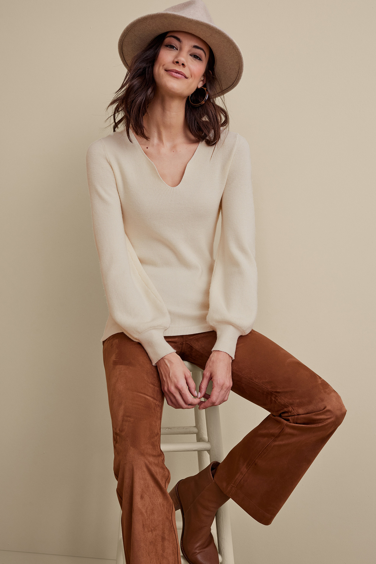 Suze Sweater