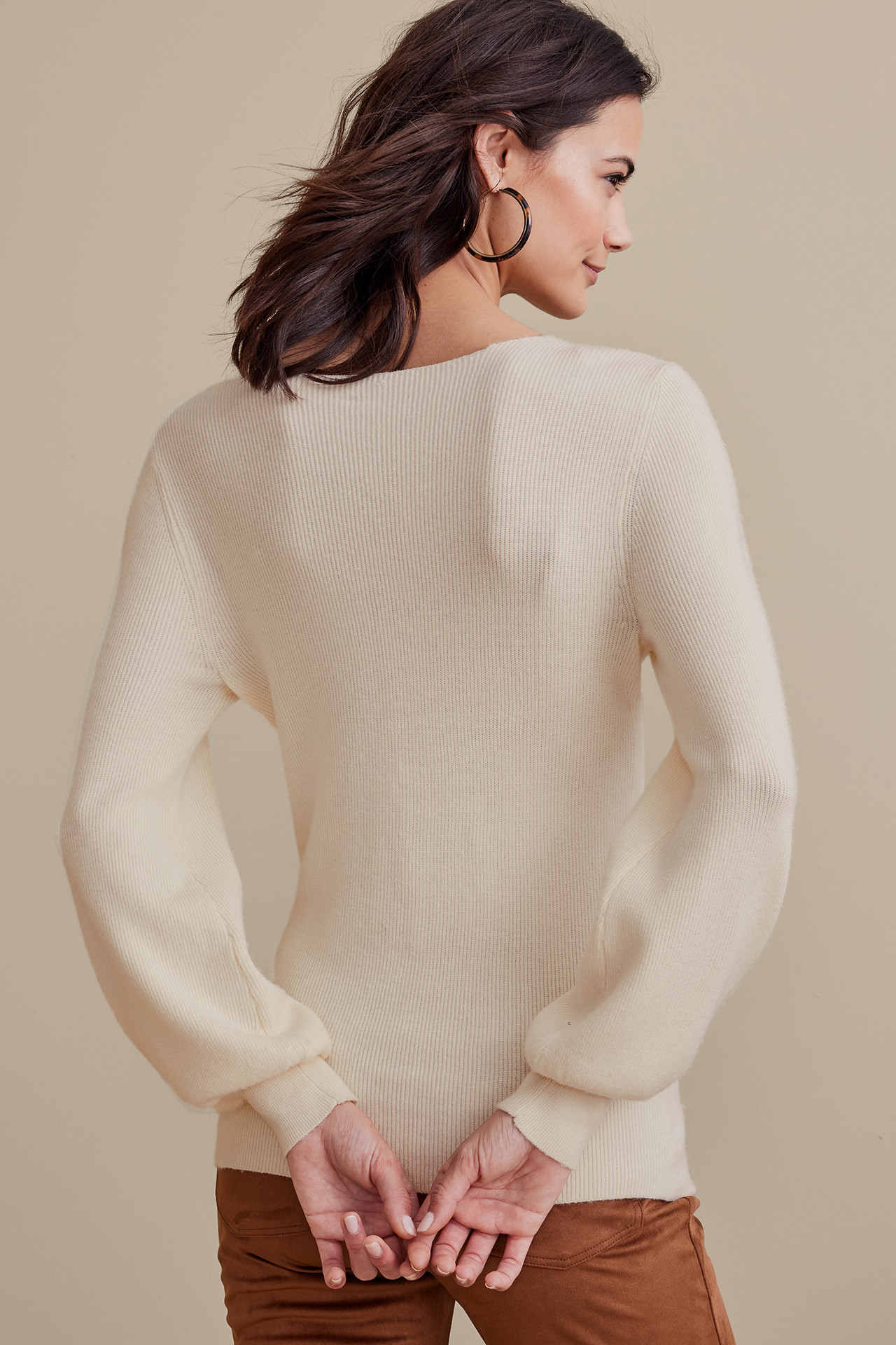 Suze Sweater