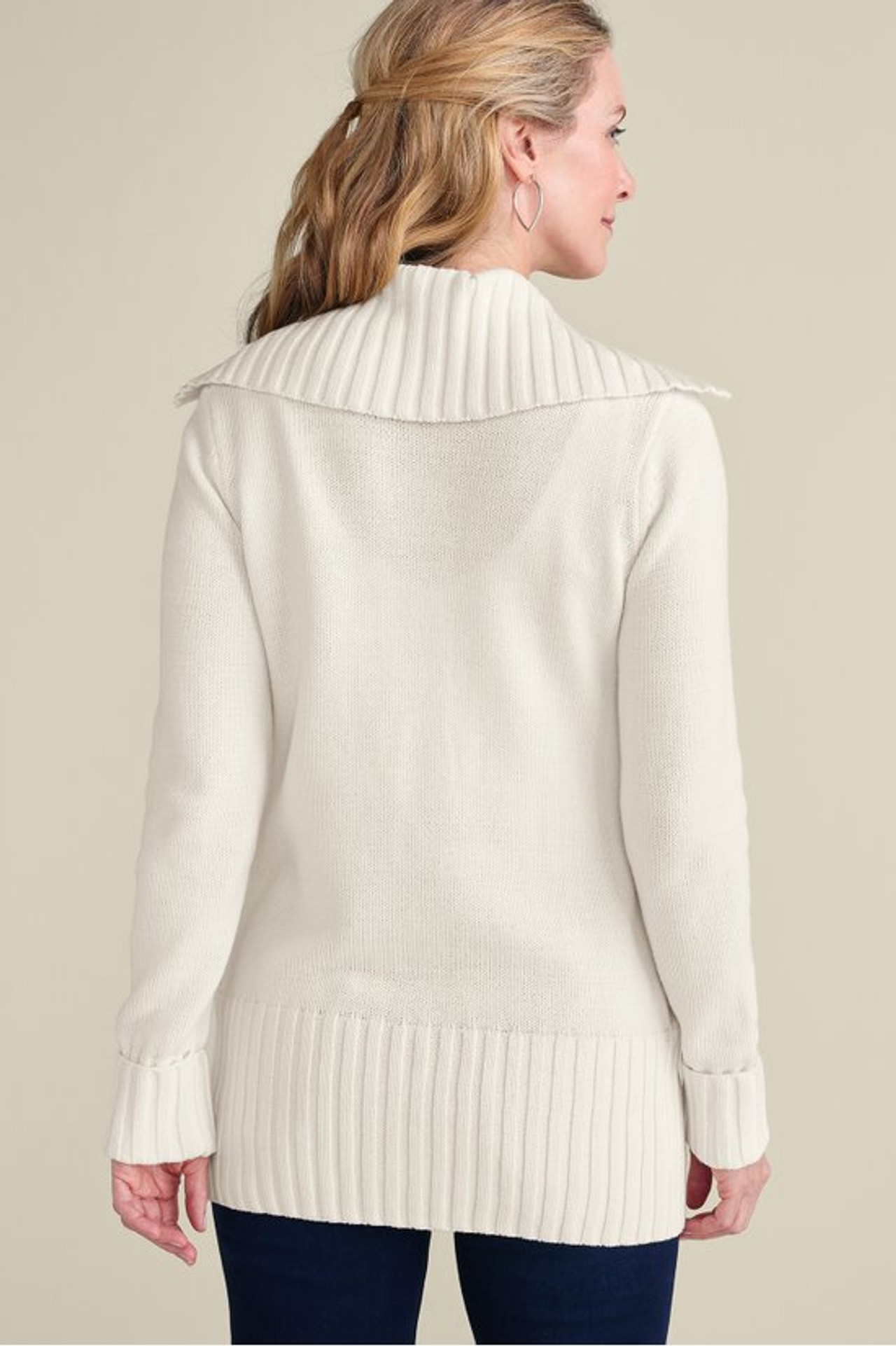 Trinity Cardigan
