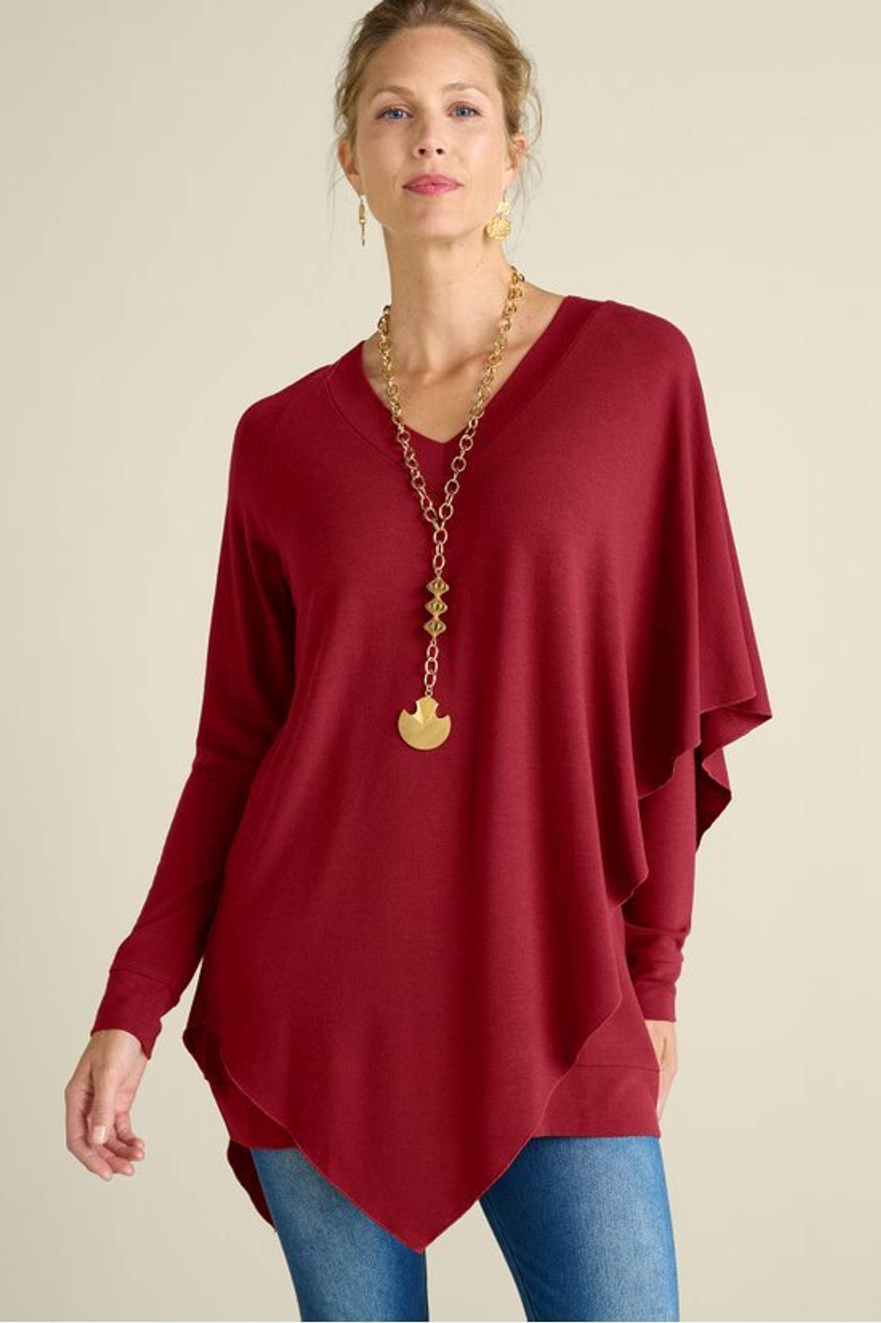 Madeline Tunic I