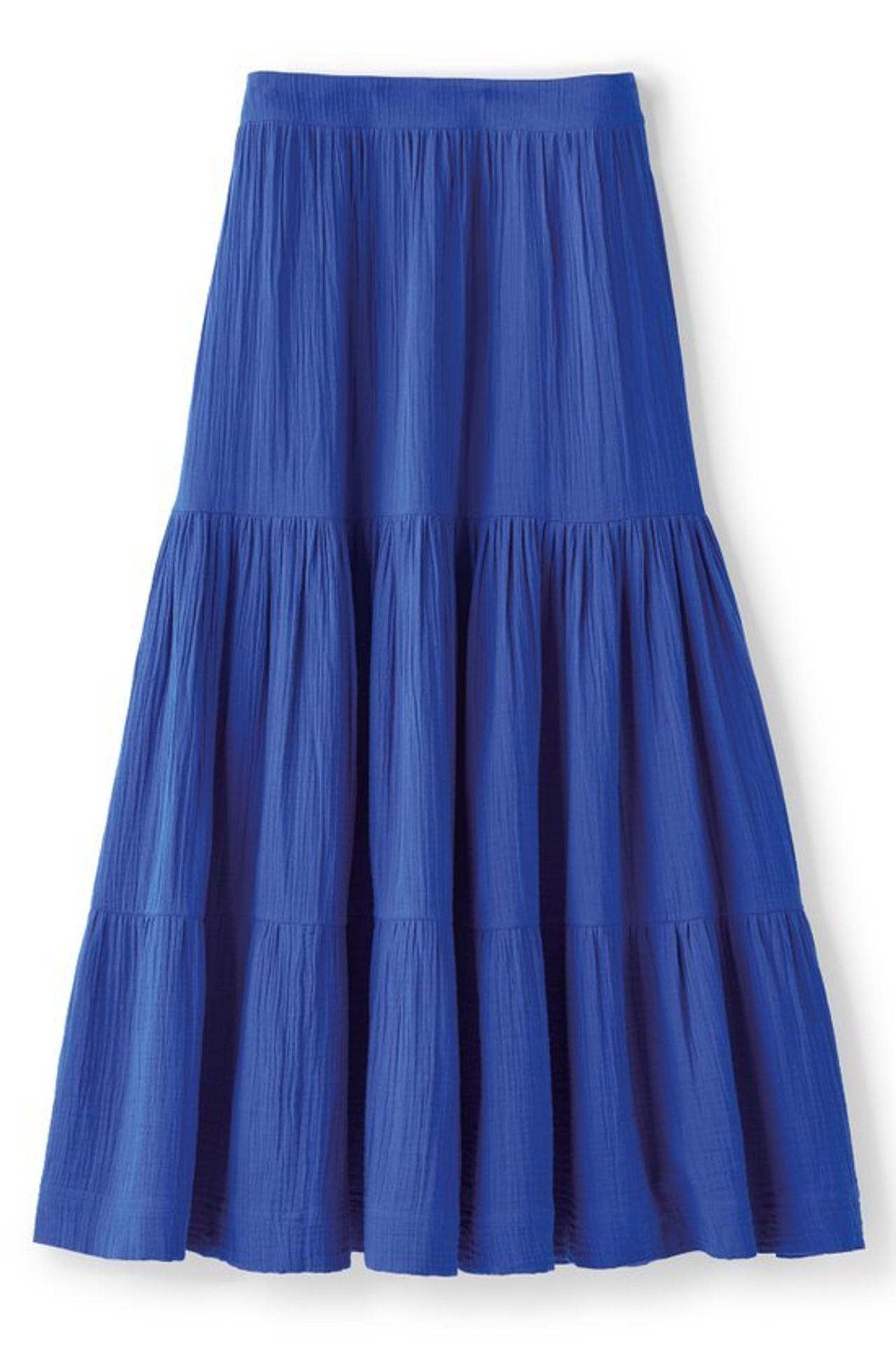 Ruari Gauze Maxi Skirt