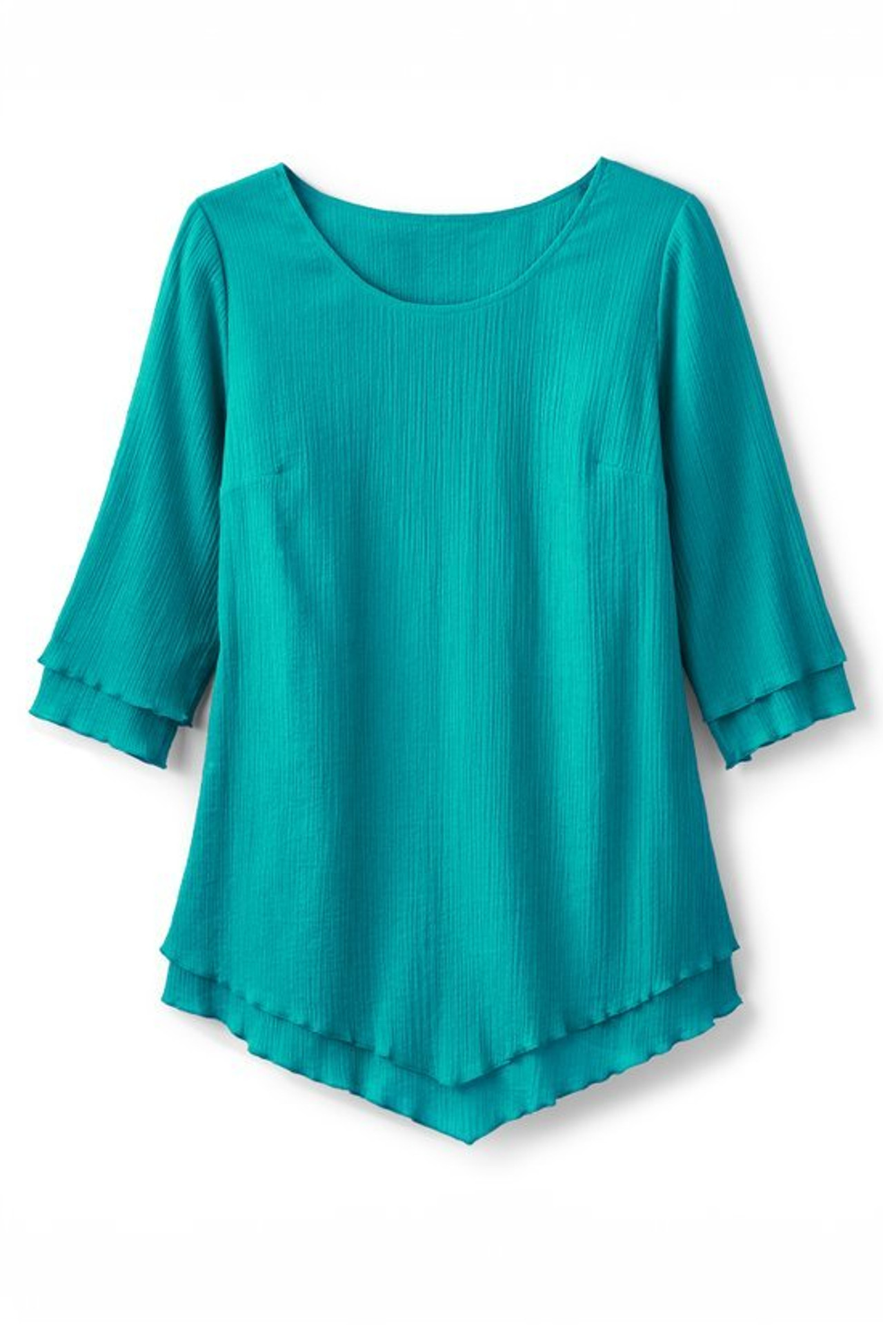 Siesta Key Tunic