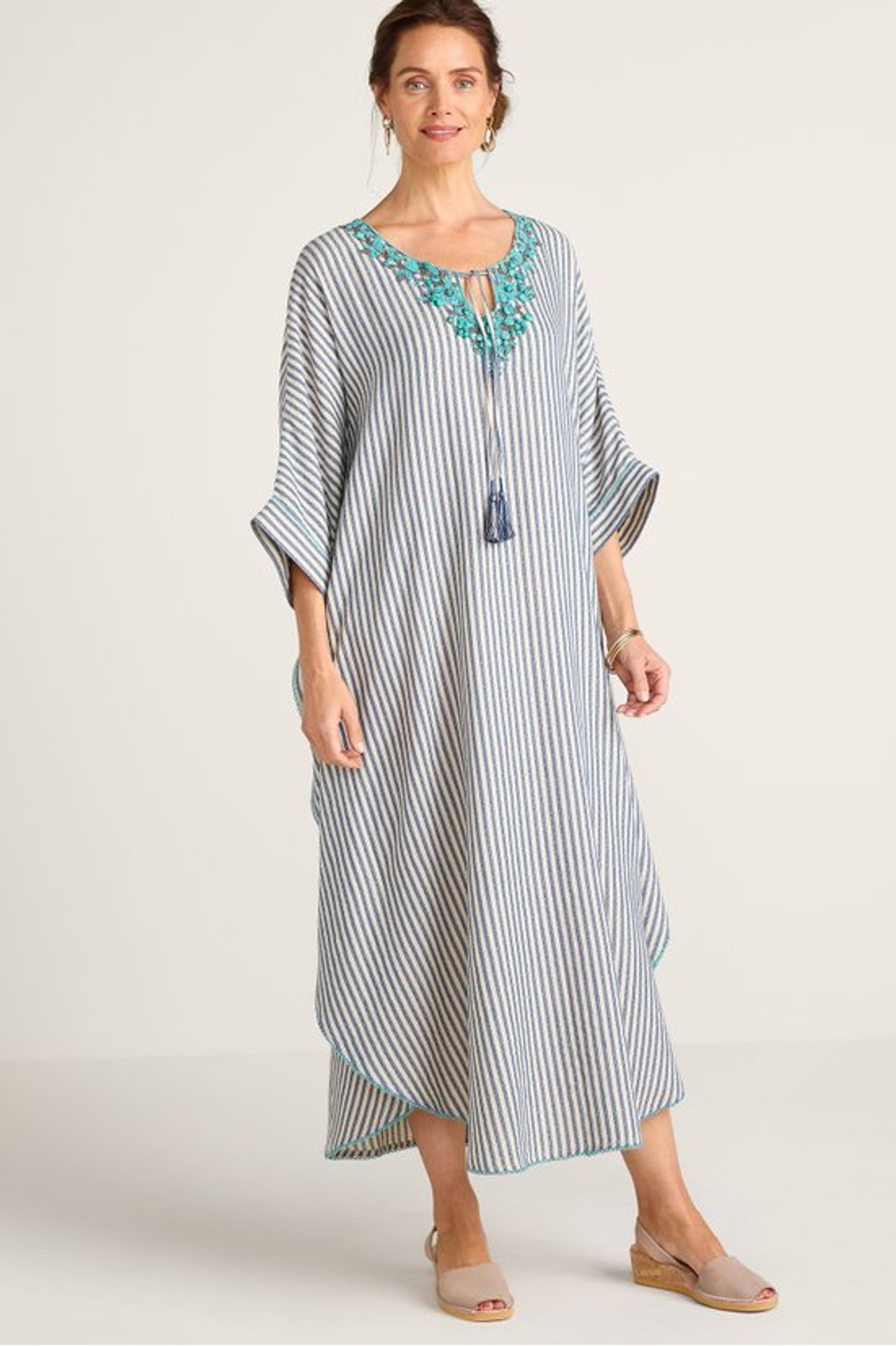 Kapalua Caftan