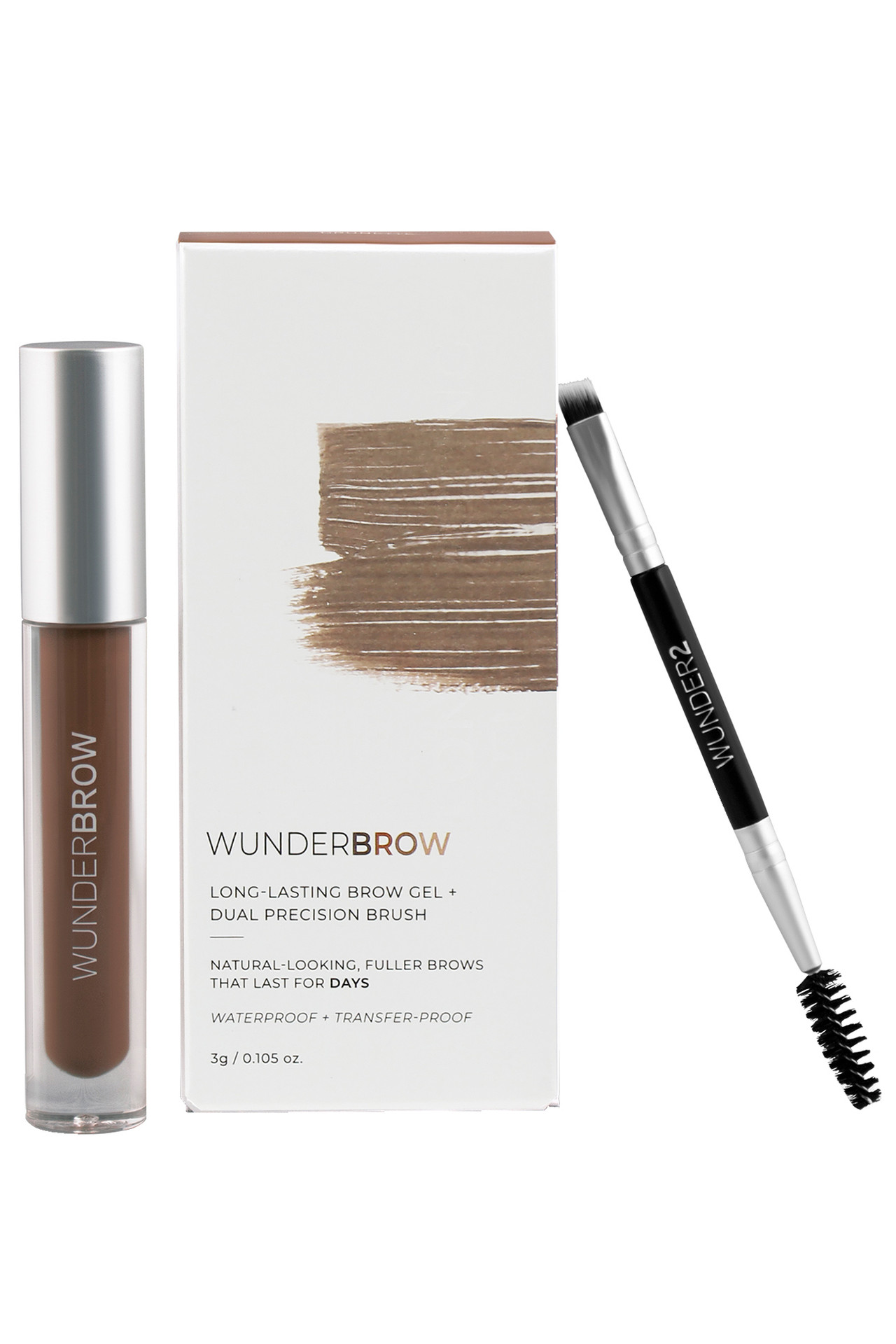 Wunderbrow Brow Gel