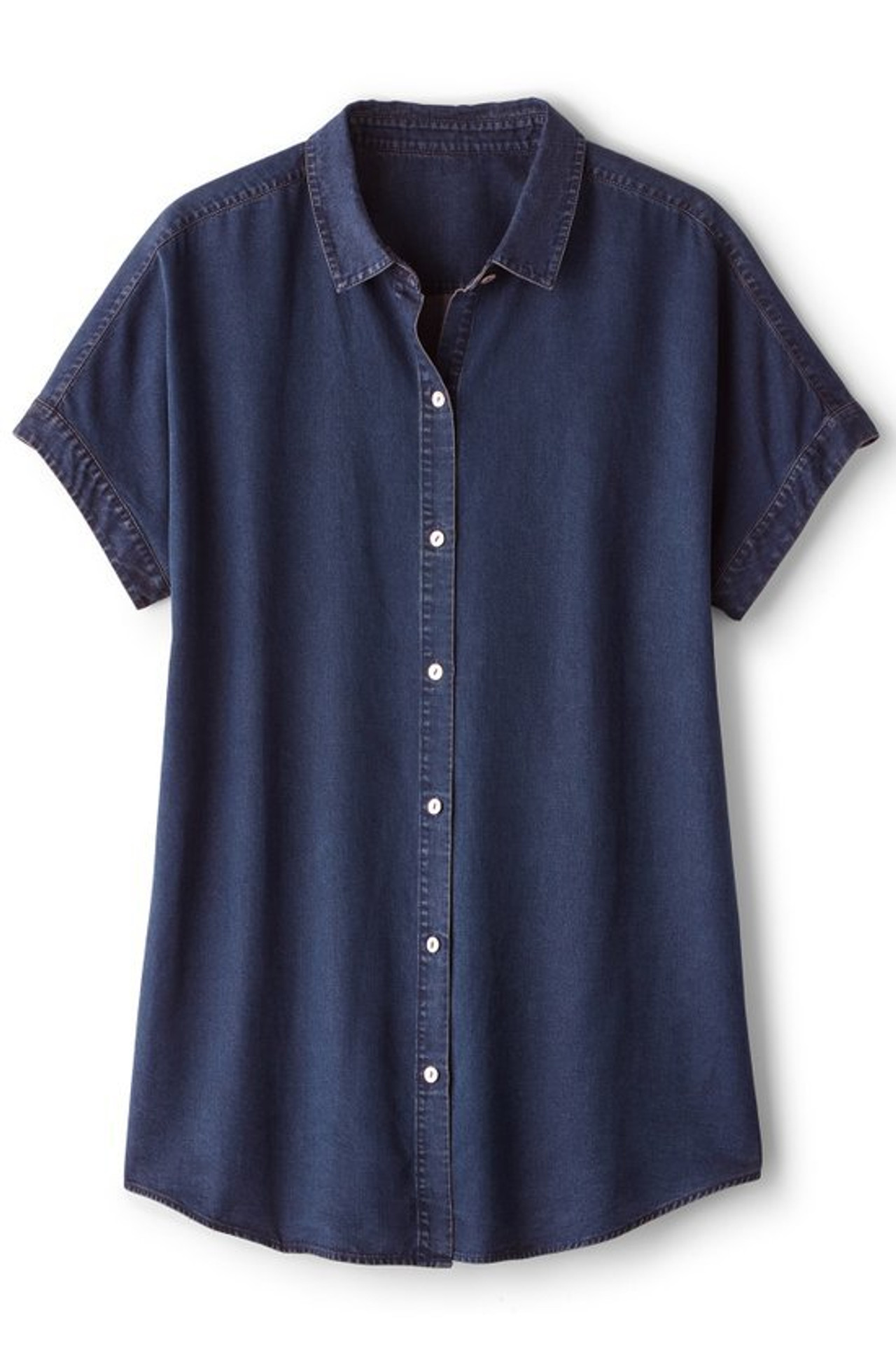 Je Veux Tencel™ Shirt