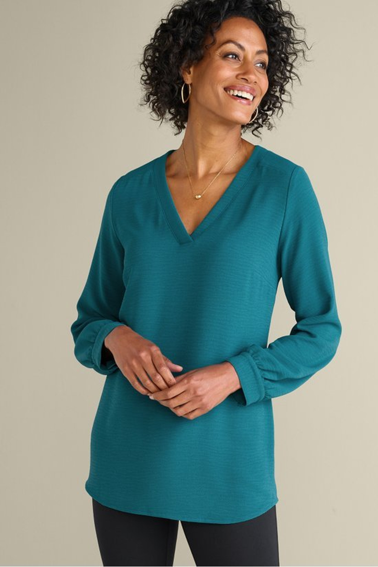 Liza Tunic