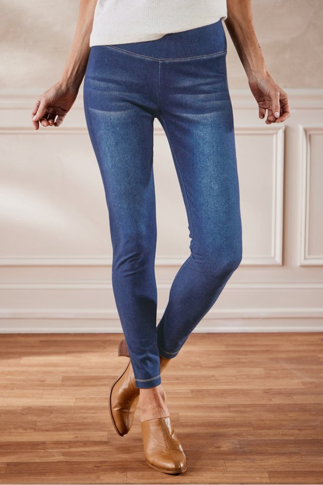 Easygoing Leggings