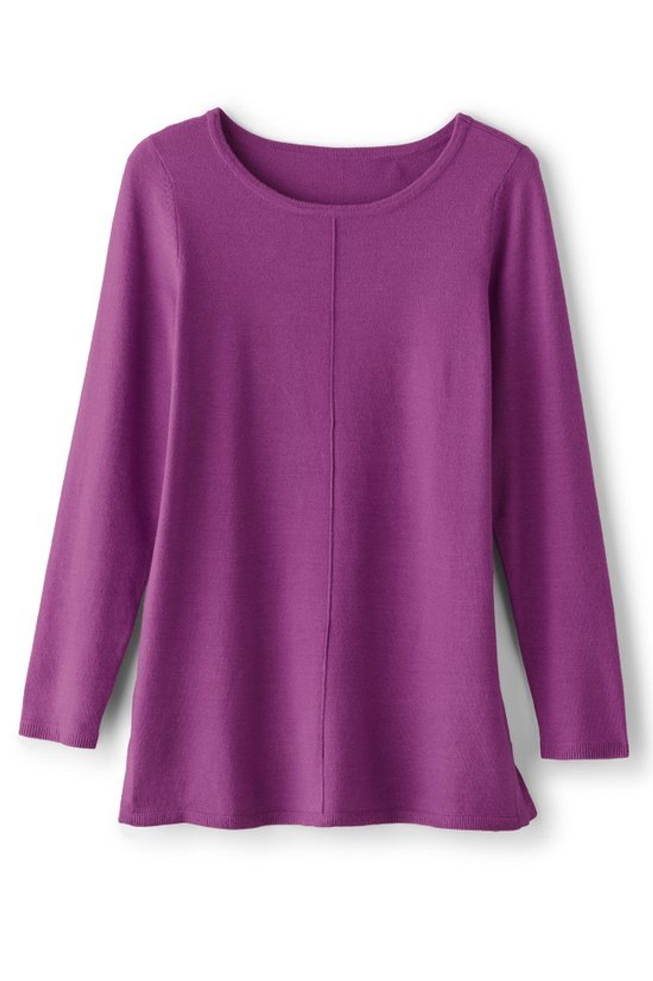 Tiana Sweater Tunic
