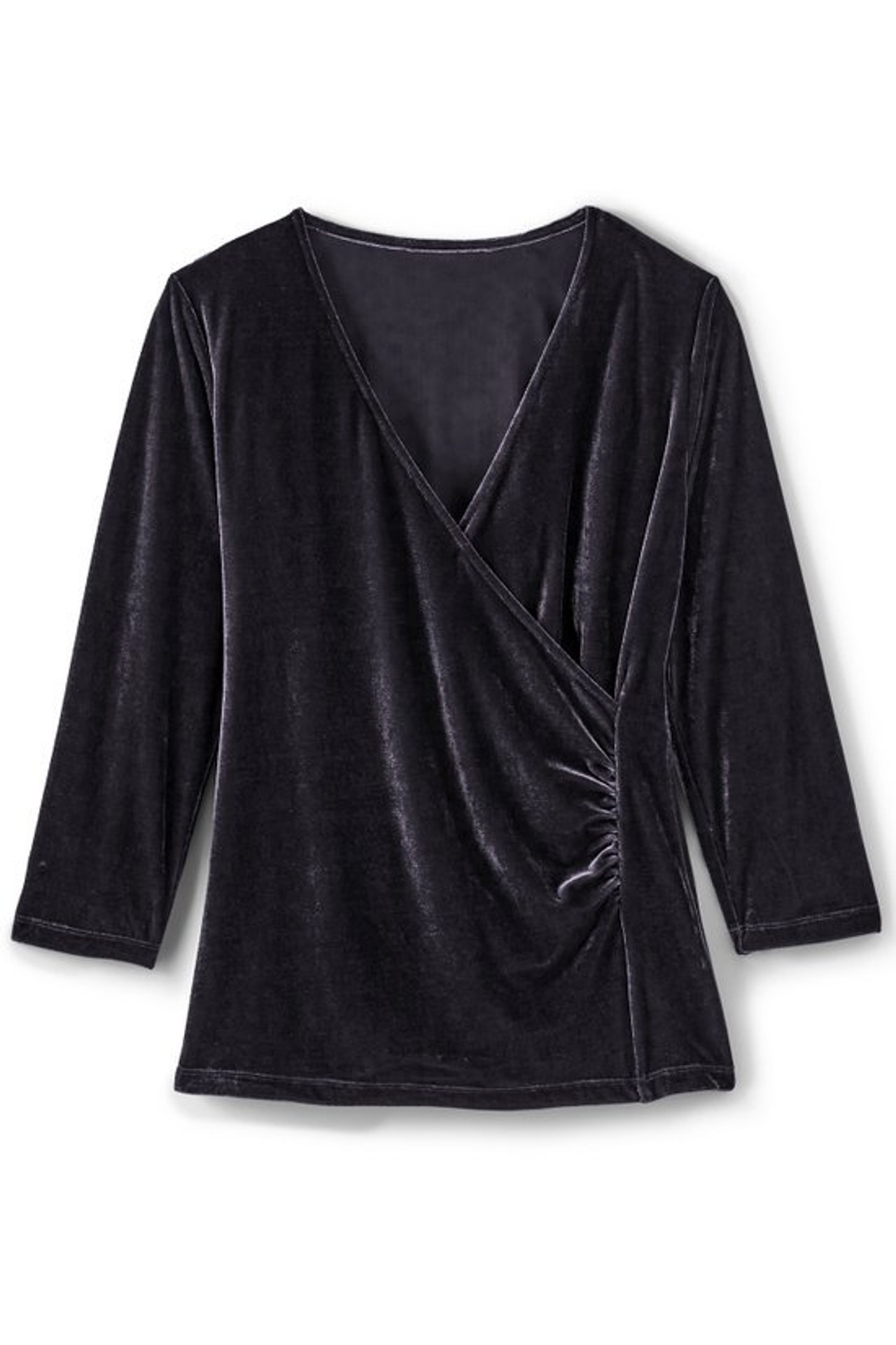 Velvet Alyssa Knit Top