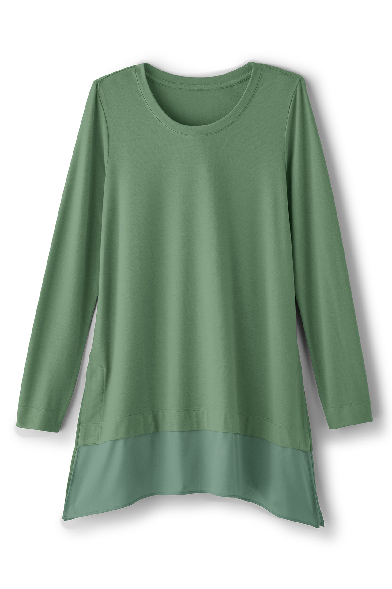 Willa Layered Tunic