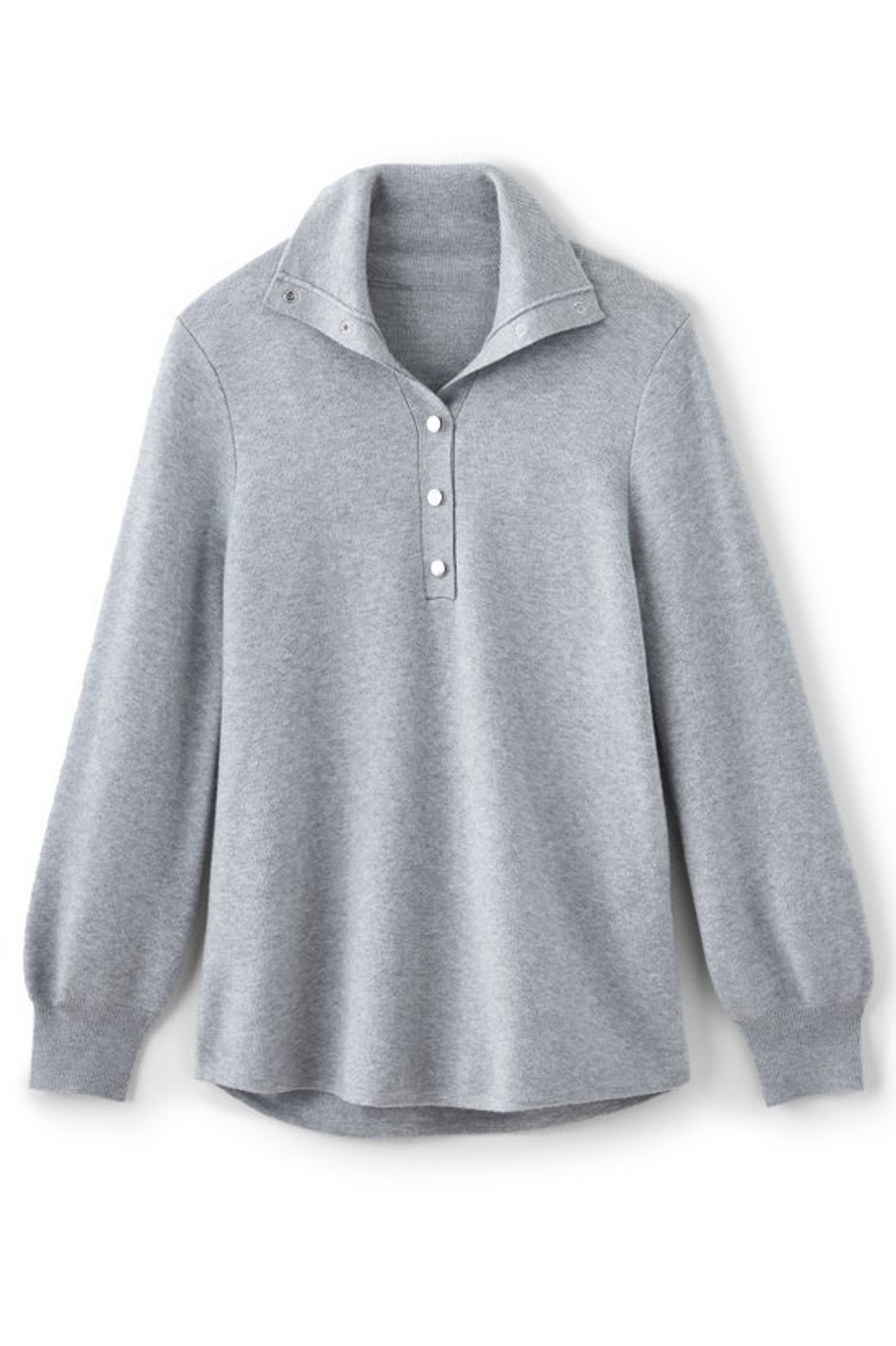 Meria Sweater Tunic