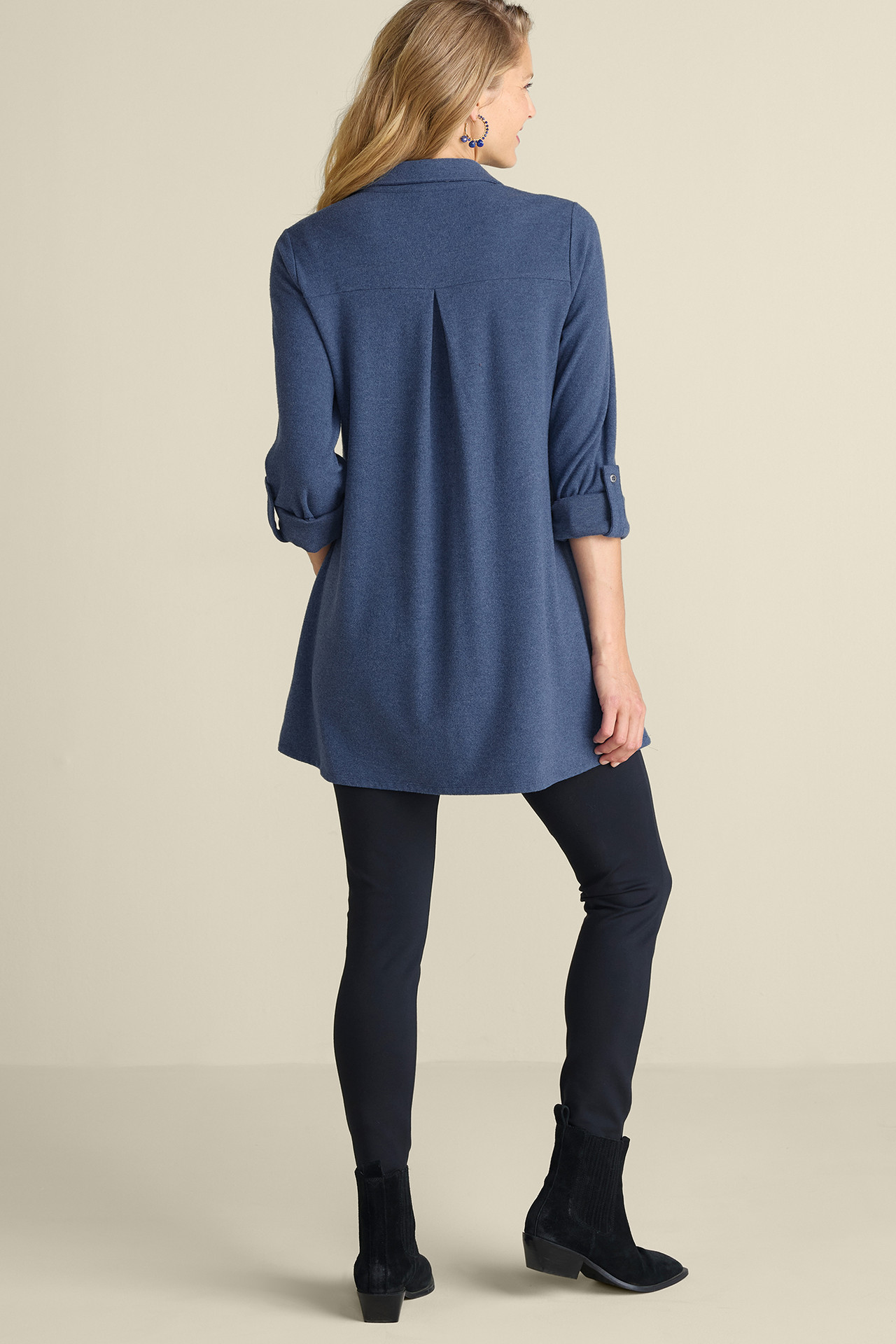 Take It Easy Tunic