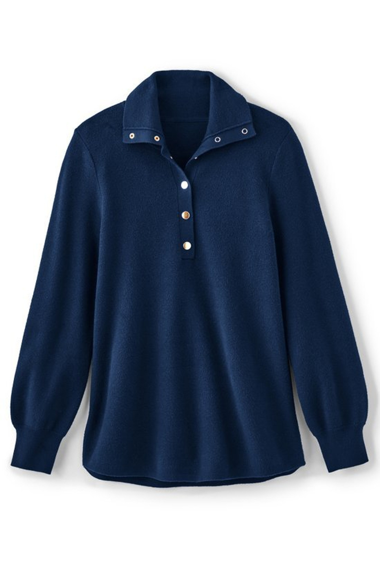 Meria Sweater Tunic