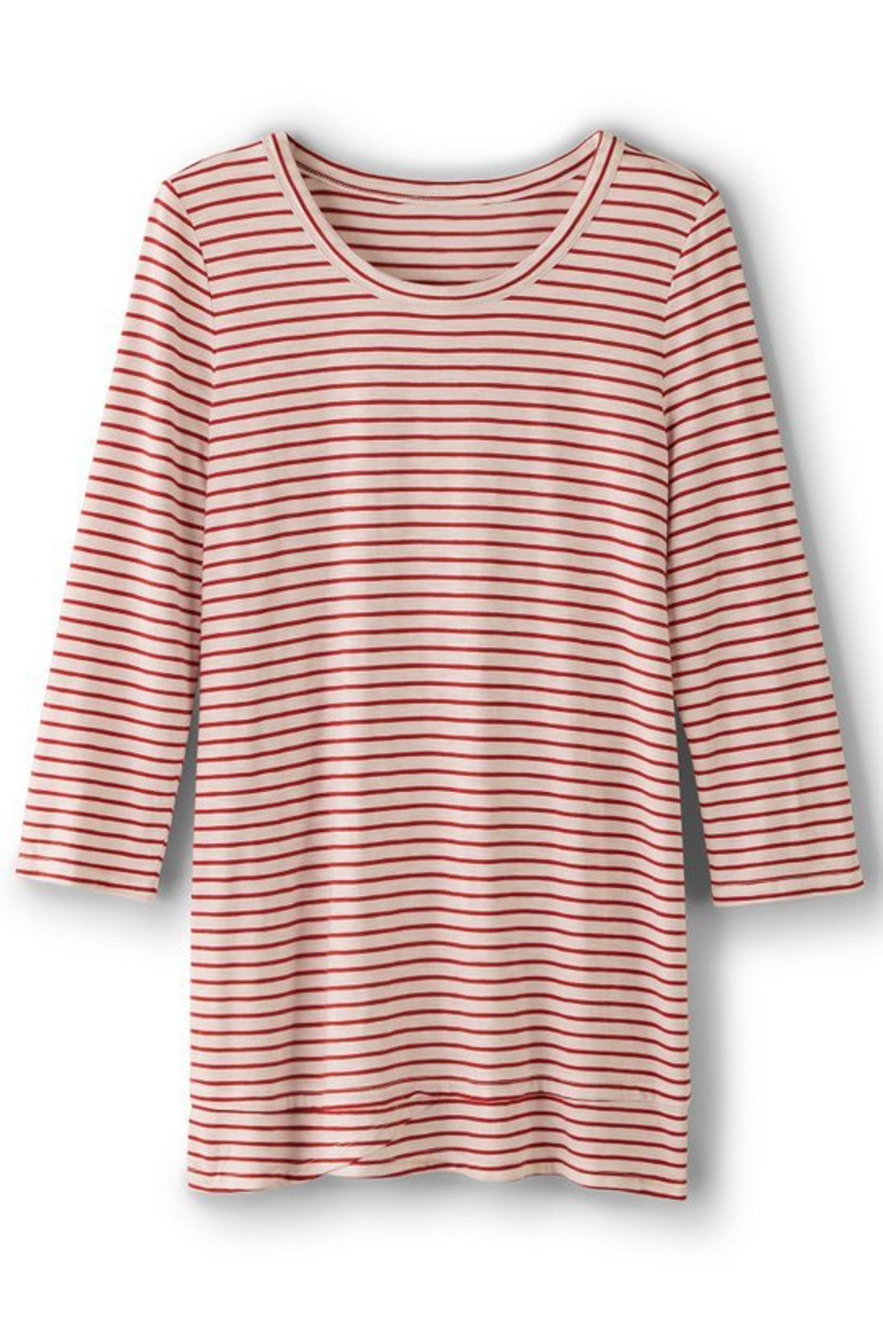 Petunia Tunic