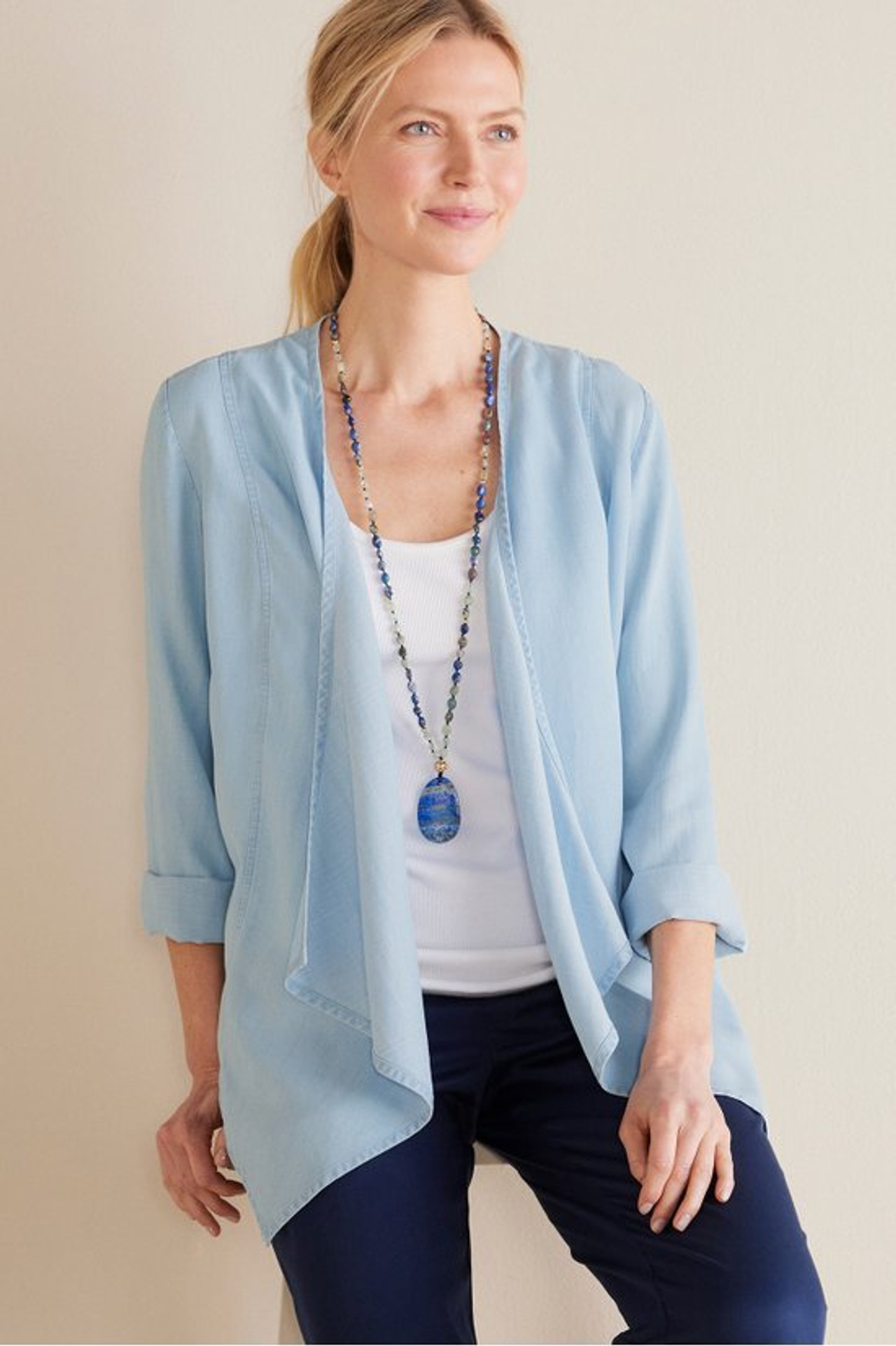 Alicante Tencel™ Topper