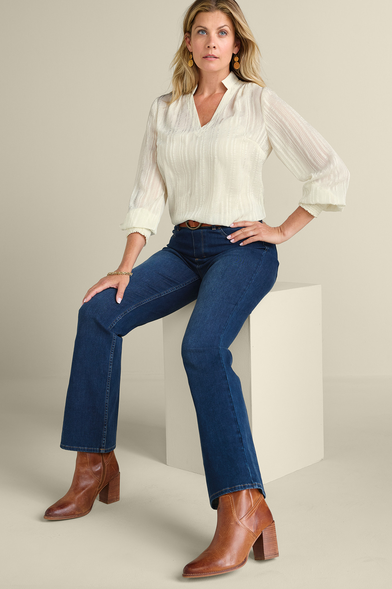 Jocelyn Top