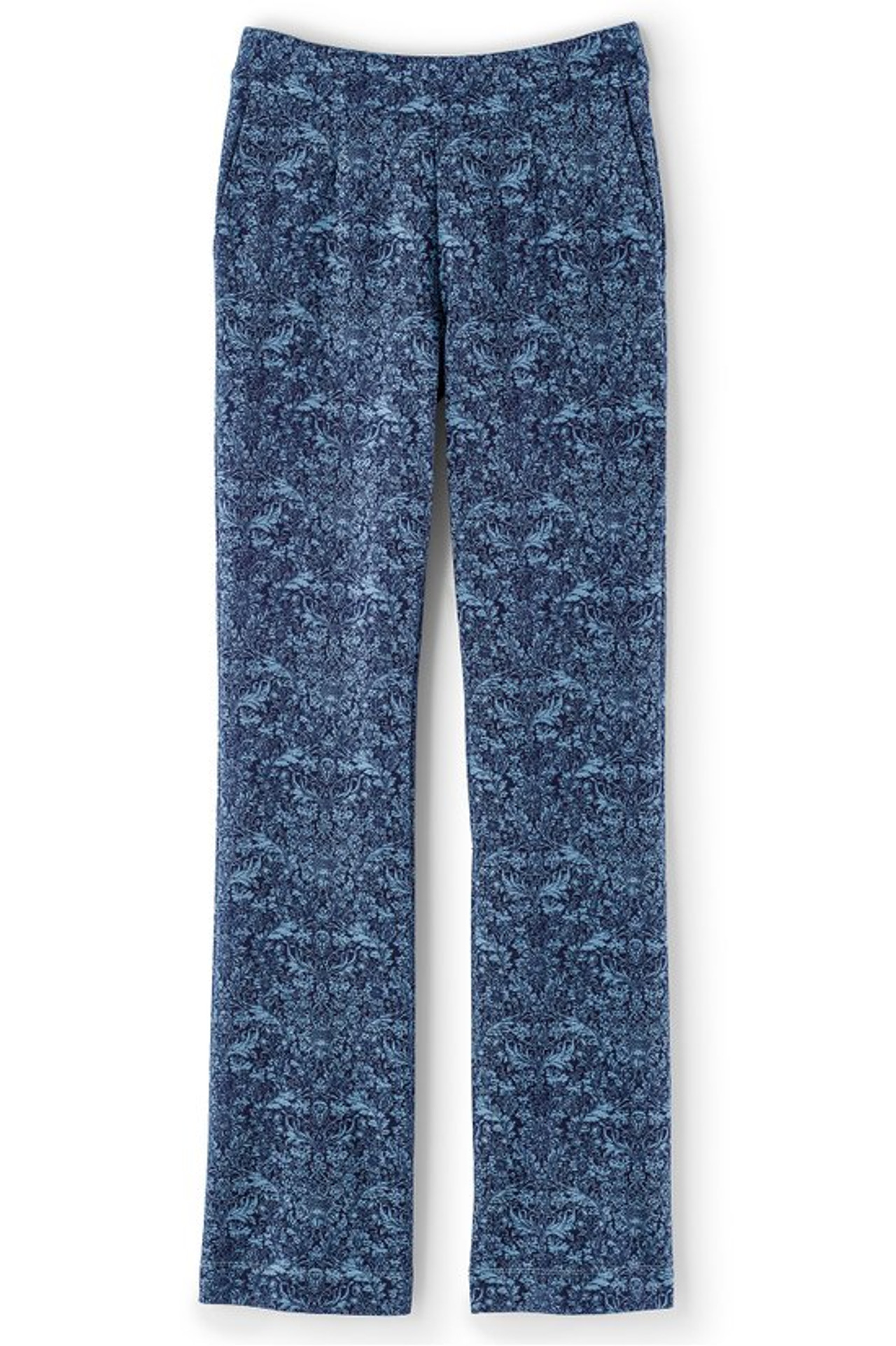 Soft Essential™ Ponte Bootcut Pants