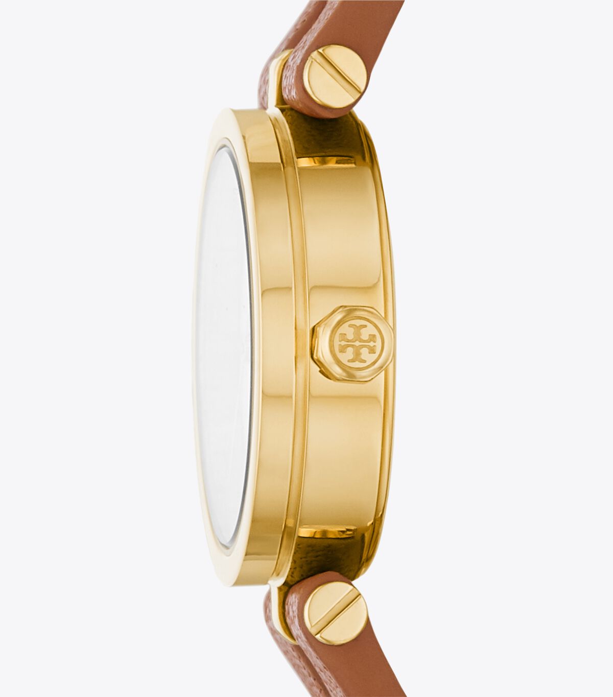 Women's Tory Burch Kira 22 X 28 Mm Watches Gold | NLHTMZ-931 - Tory Burch Outlet Sale